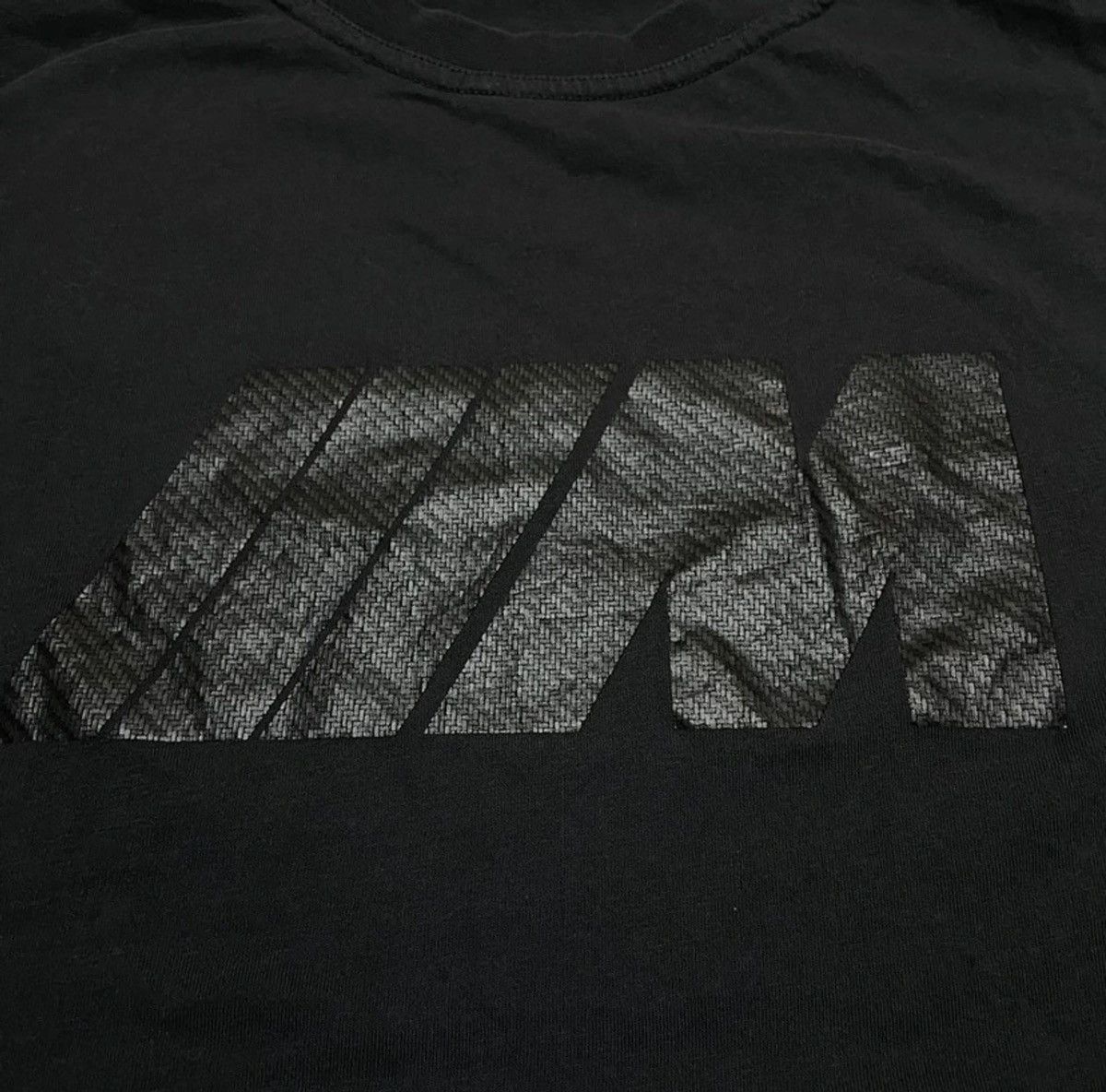 BMW Bmw tshirt big logo Size US L / EU 52-54 / 3 - 2 Thumbnail