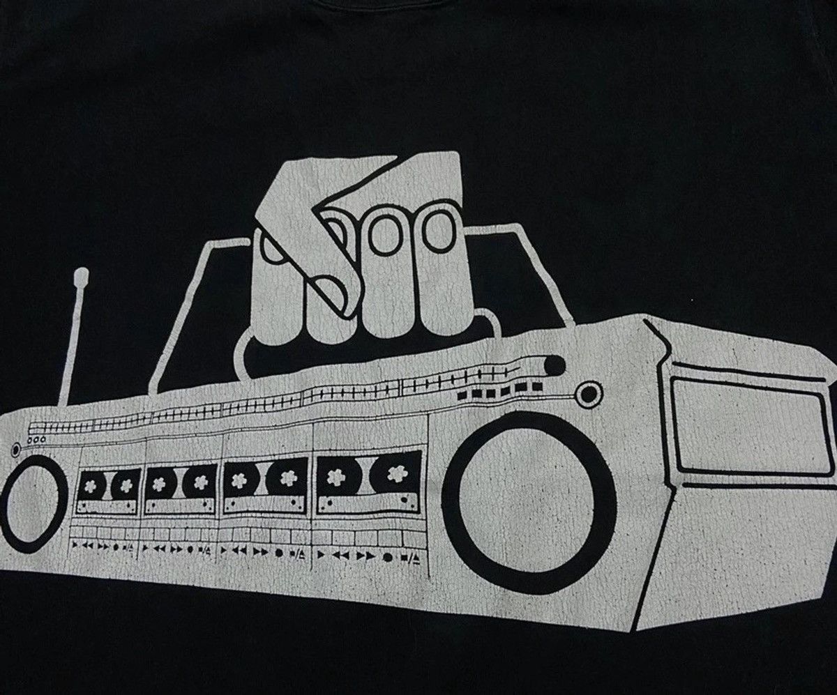 PHENOMENON Phenomenon tshirt Size US M / EU 48-50 / 2 - 2 Thumbnail