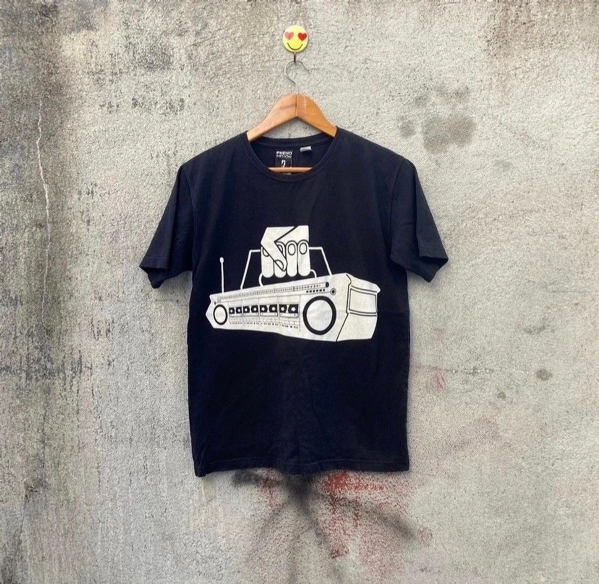 PHENOMENON Phenomenon tshirt Size US M / EU 48-50 / 2 - 1 Thumbnail