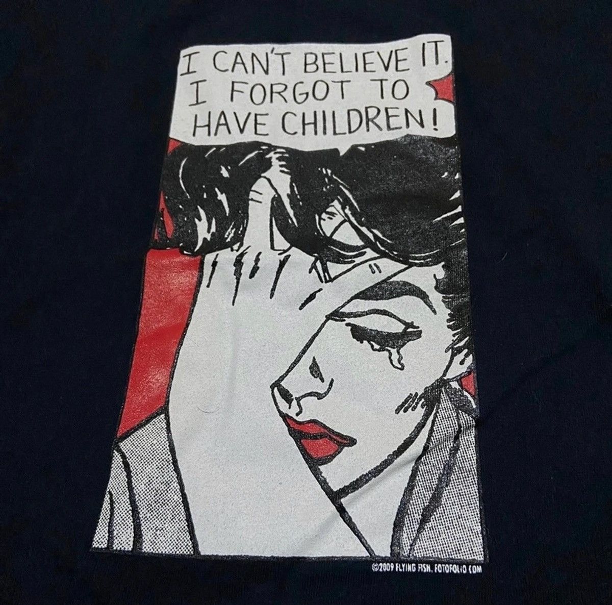 Ships Jet Blue Ships jet blue tshirt keith haring inspired Size US S / EU 44-46 / 1 - 2 Thumbnail