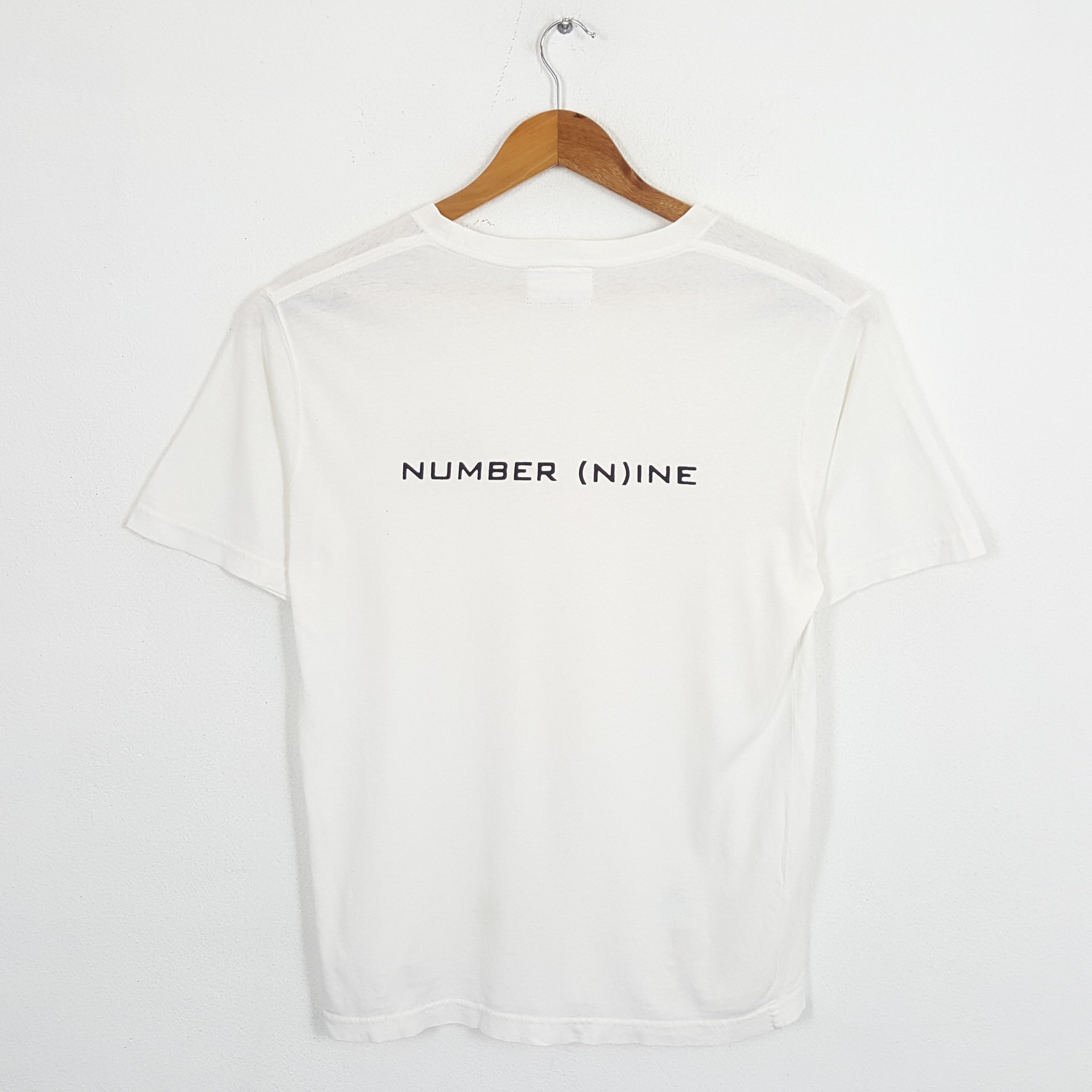 back number® est. 1980 Back Number Est 1980 | Grailed