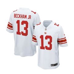 Nike Odell Beckham Jr (OBJ) Cleveland Browns #13 NFL Jersey Mens 3XL