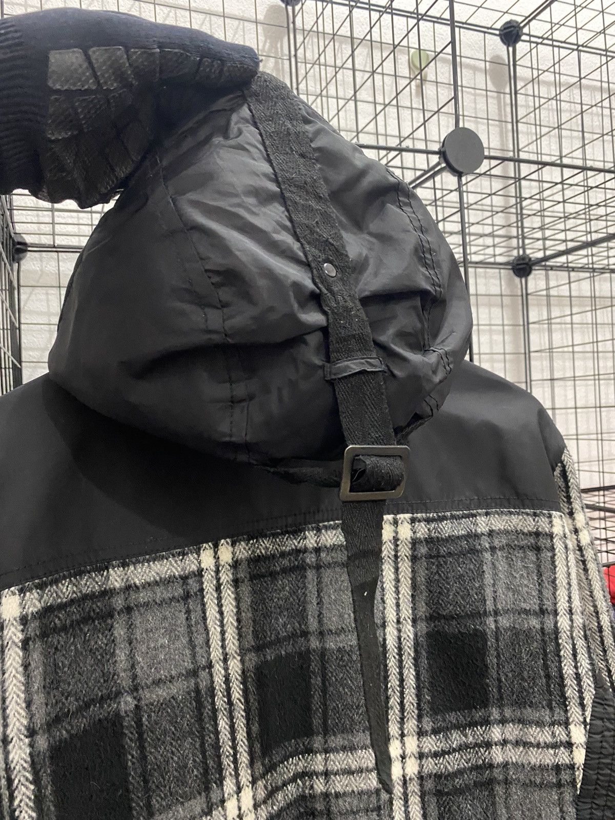 STAFF WORKFORCE STAFF JEANS & CO HODDIES JACKET NICE DESIGN Size US M / EU 48-50 / 2 - 12 Thumbnail