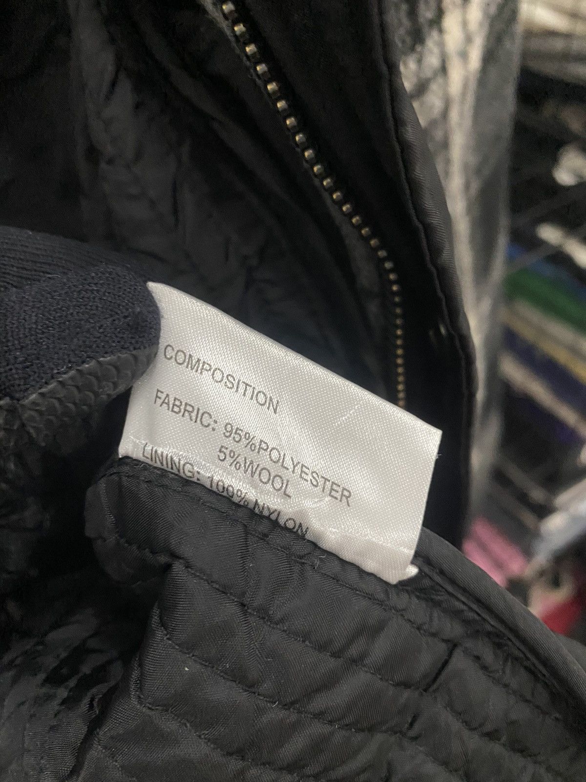 STAFF WORKFORCE STAFF JEANS & CO HODDIES JACKET NICE DESIGN Size US M / EU 48-50 / 2 - 16 Thumbnail