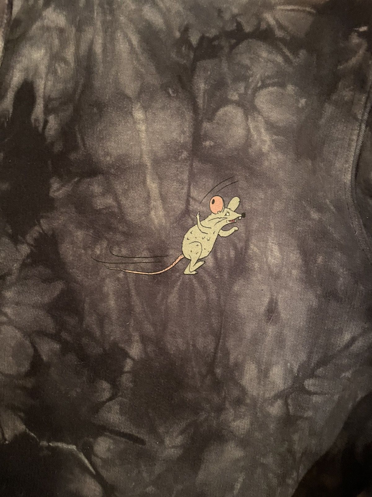RIPNDIP Rip N Dip Kill All Rats Hoodie Size US S / EU 44-46 / 1 - 3 Thumbnail