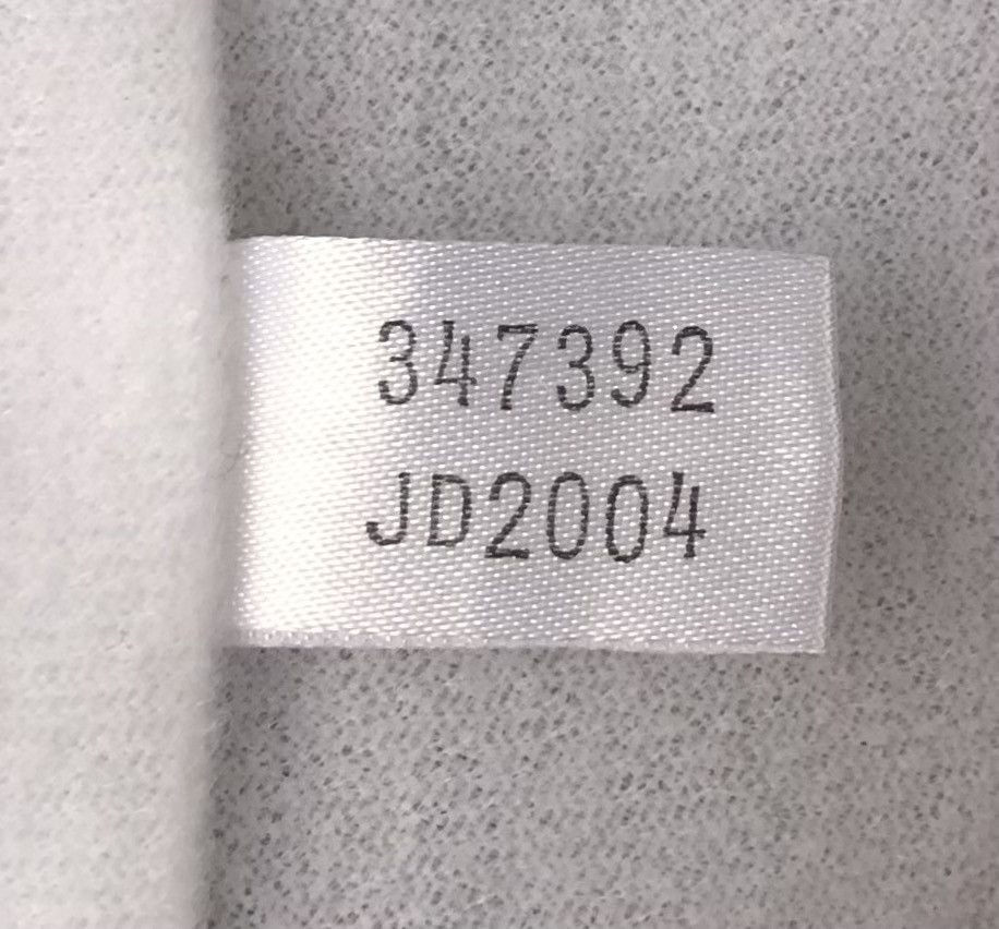 Adidas Vintage 90s Adidas Big Logo 3 Stripes Light Jacket Size US L / EU 52-54 / 3 - 20 Thumbnail