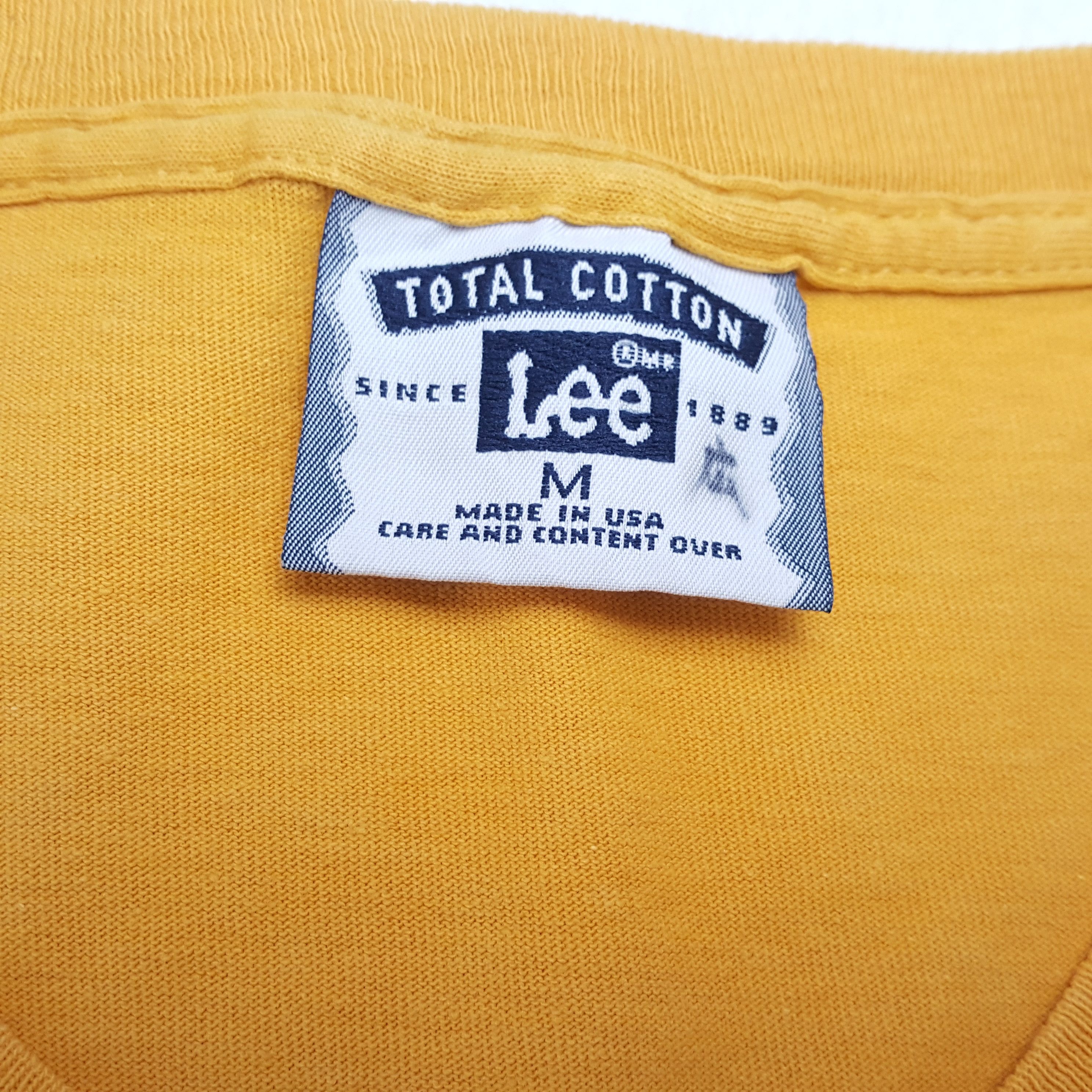 NBA × Vintage Vintage LOS ANGELES LAKERS American Basketball NBA T-Shirts Size US L / EU 52-54 / 3 - 8 Thumbnail