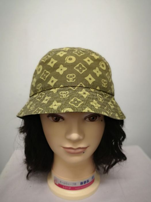 Louis Vuitton Vintage Hats