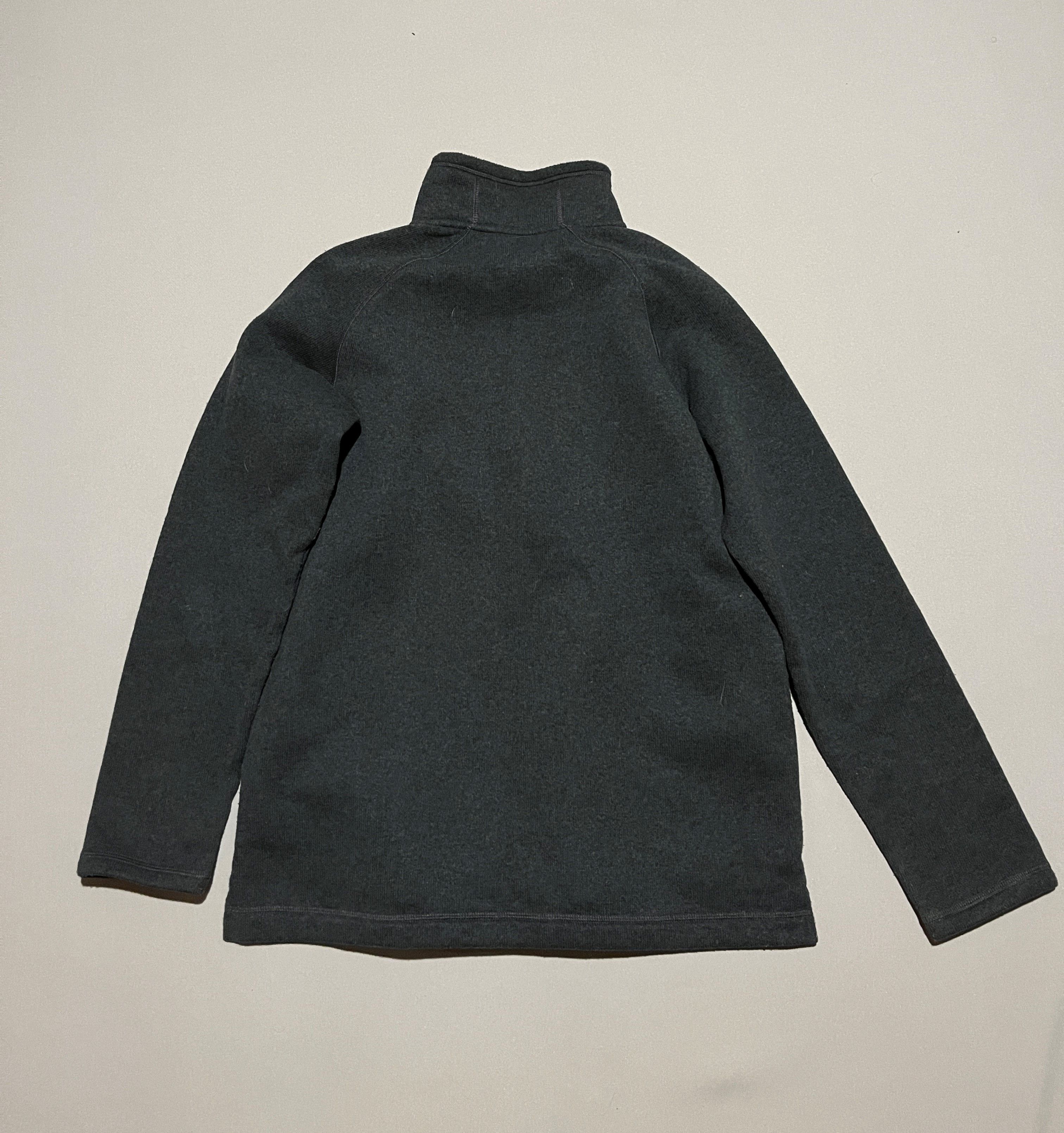 Rab Rab Gray/Blue Quest Pull-On Fleece Jacket Sweater Size US L / EU 52-54 / 3 - 10 Thumbnail
