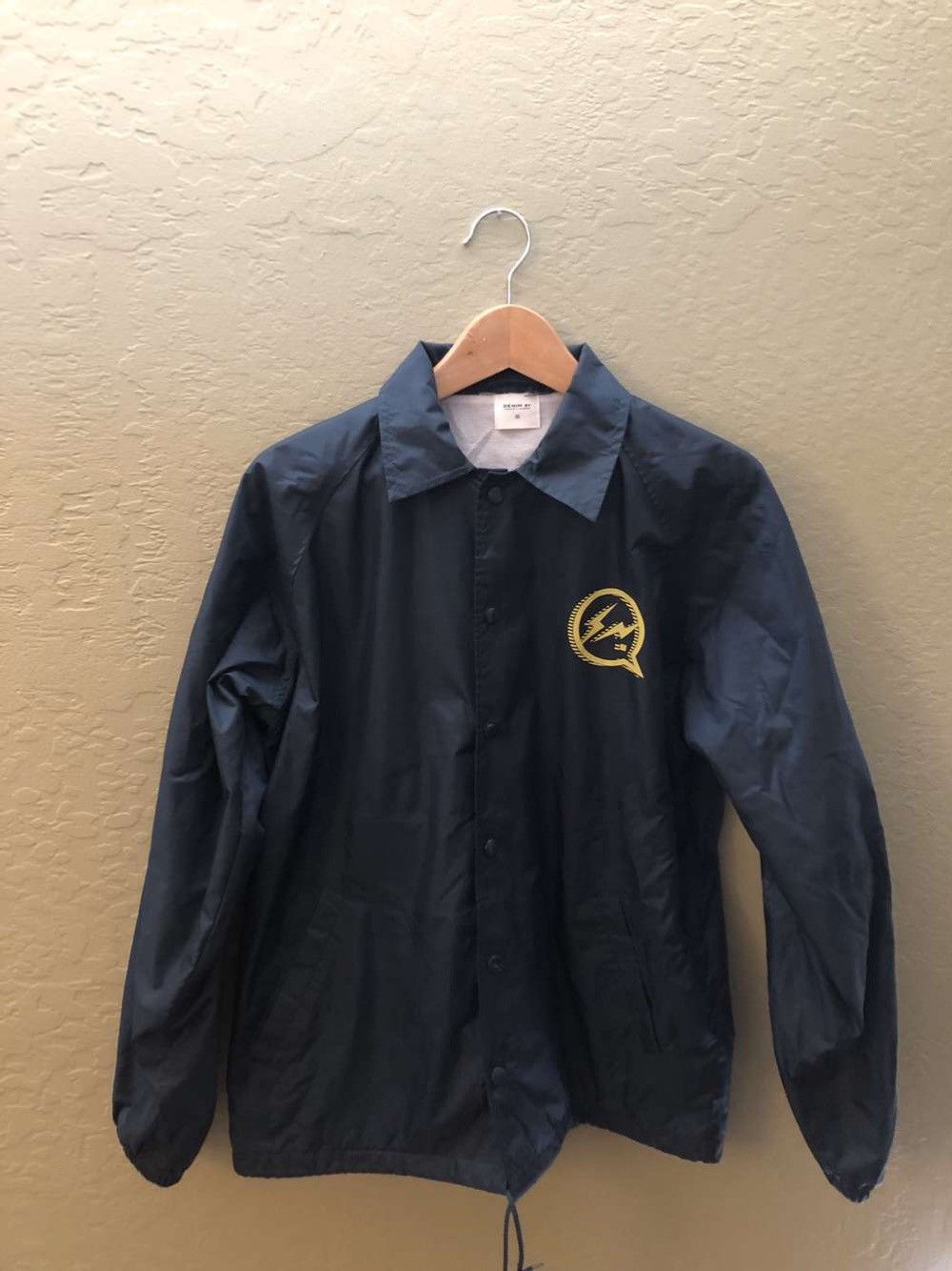 Denim By Vanquish Fragment | Grailed