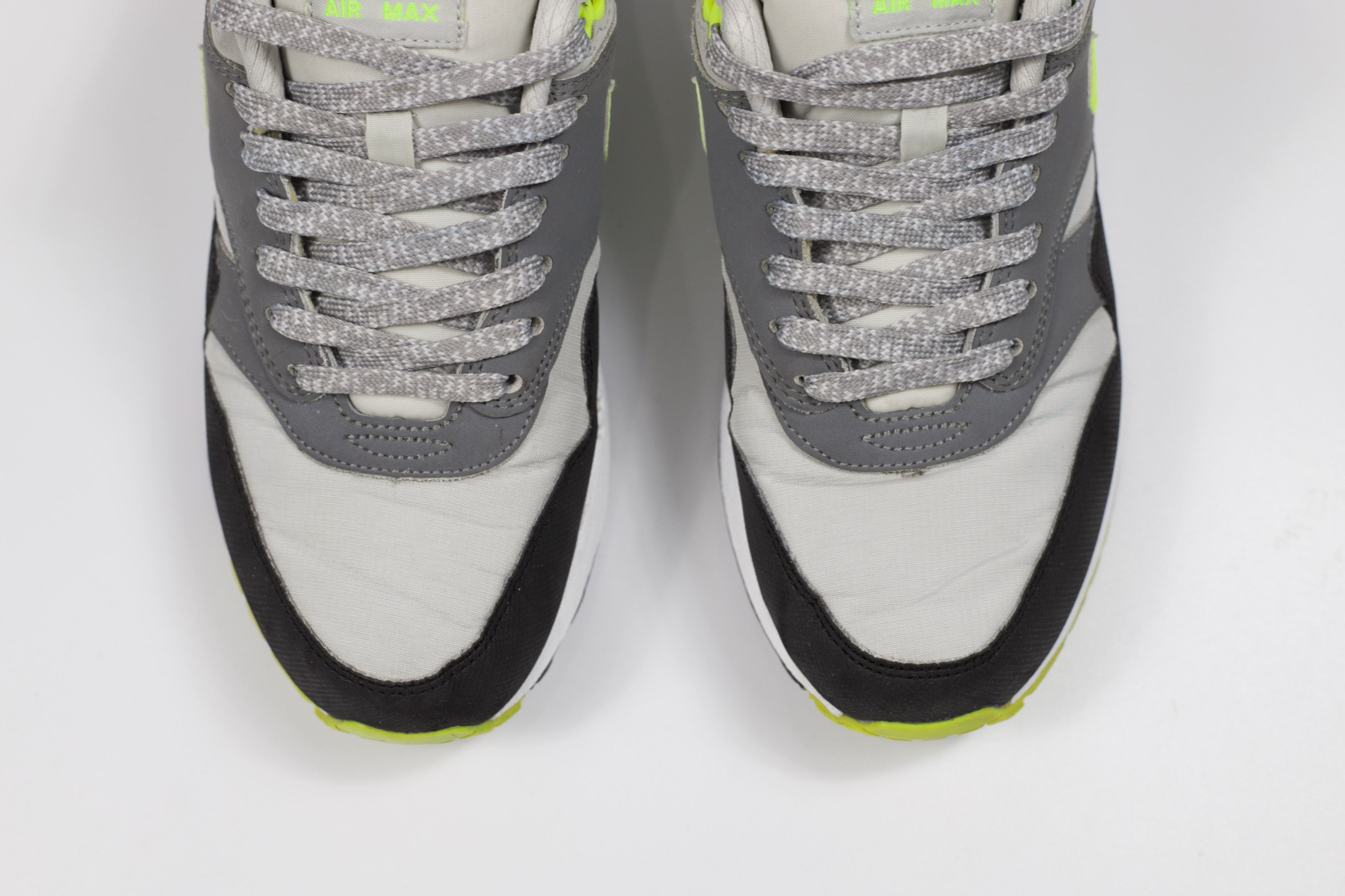 Nike 2013 Nike Air Max 1 Essential "Neon" Size US 7 / EU 40 - 11 Thumbnail