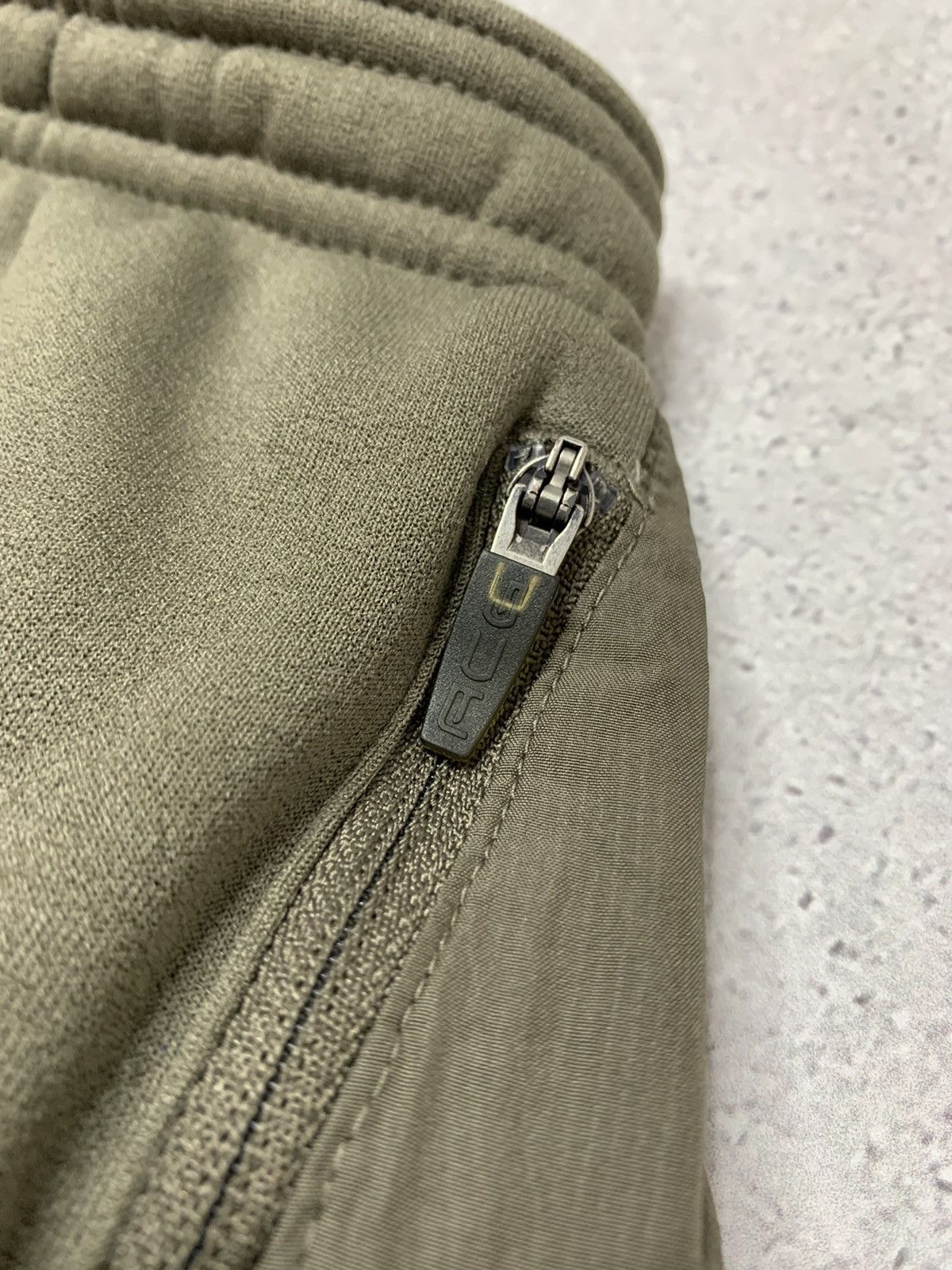 Nike ACG Vintage Nike ACG Fleece Sweatpants Therma Fit Size US 36 / EU 52 - 9 Thumbnail