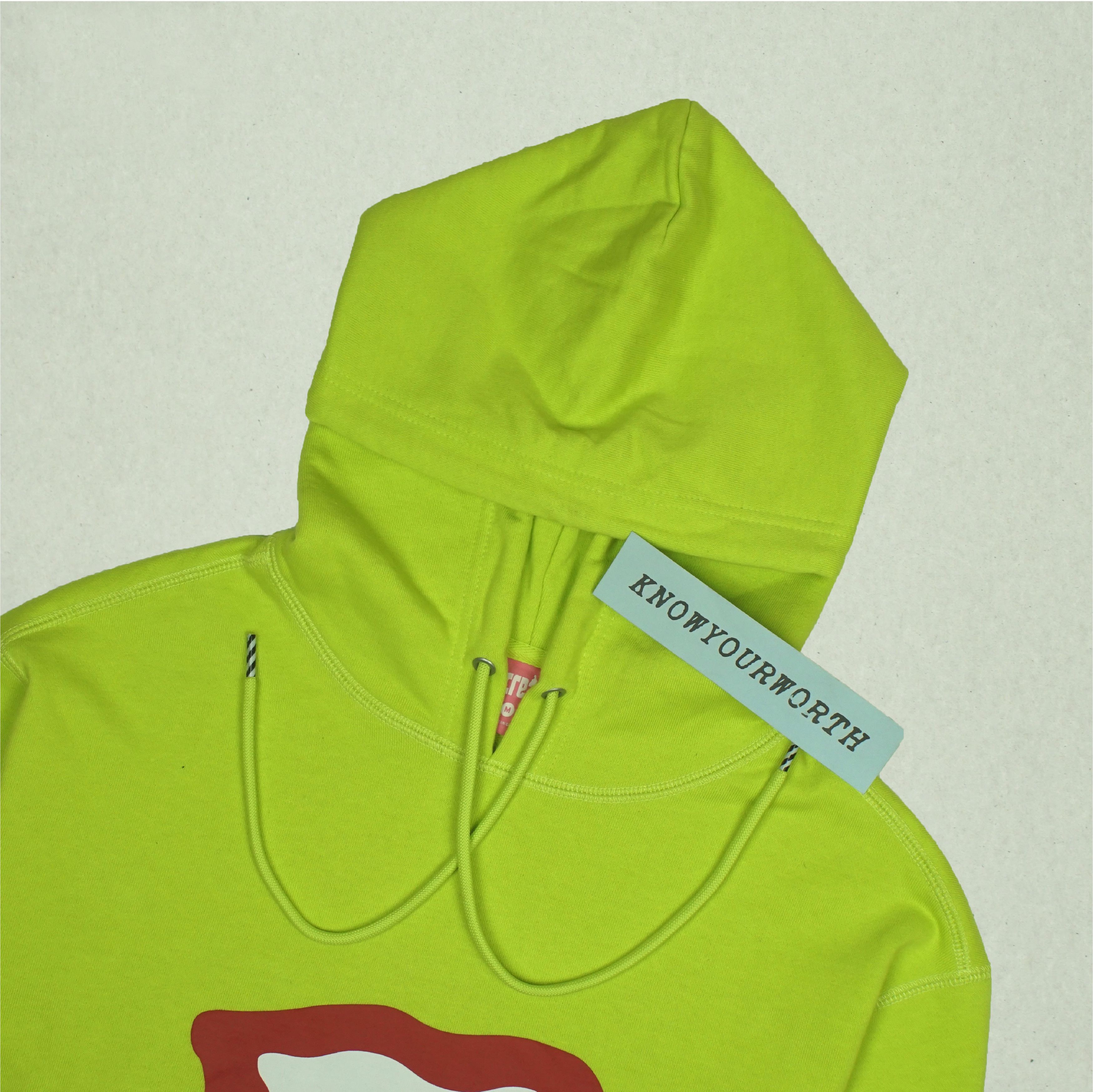 Billionaire Boys Club *NoTariff Billionaire Boys Club Icecream Hoodie Size US M / EU 48-50 / 2 - 3 Thumbnail