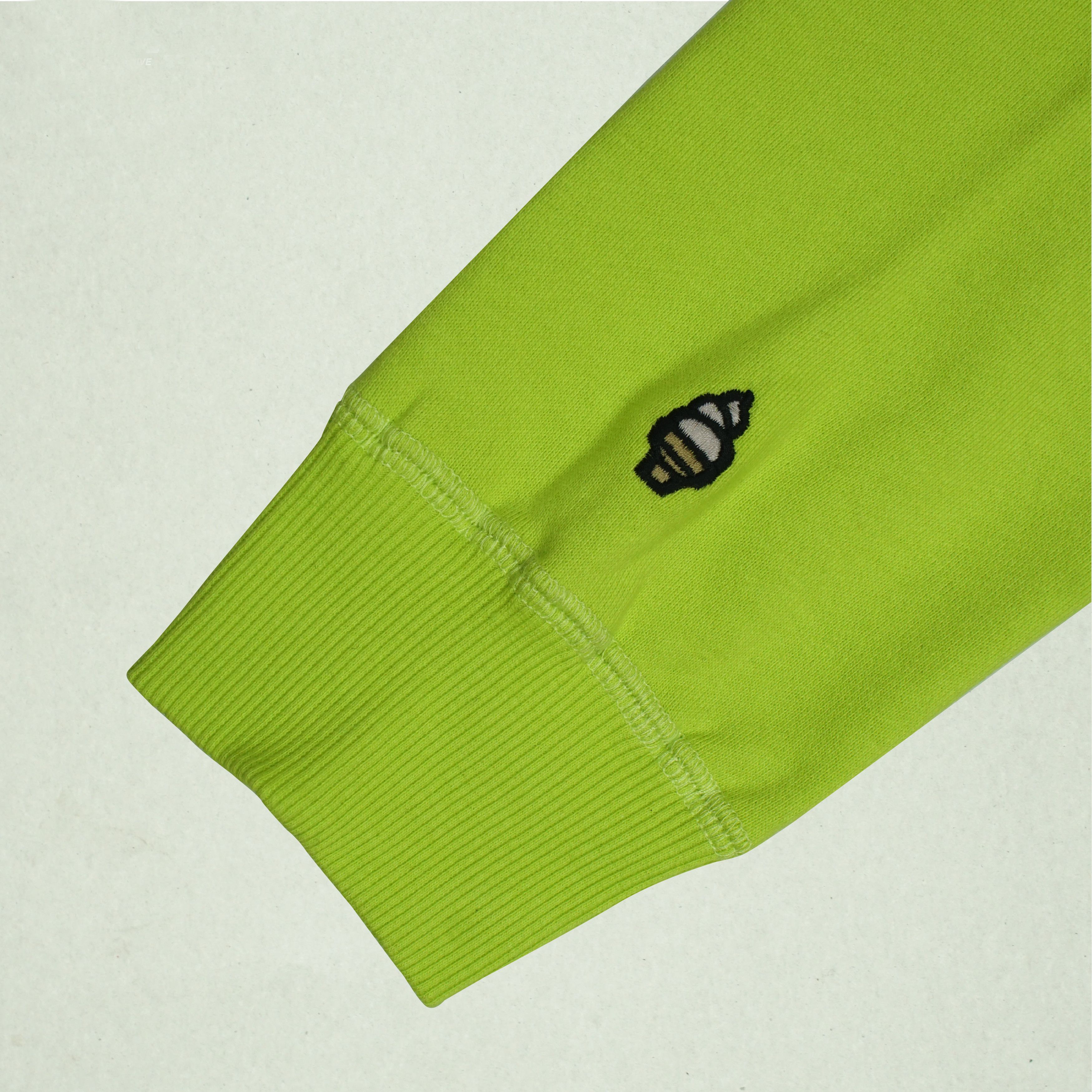 Billionaire Boys Club *NoTariff Billionaire Boys Club Icecream Hoodie Size US M / EU 48-50 / 2 - 6 Thumbnail