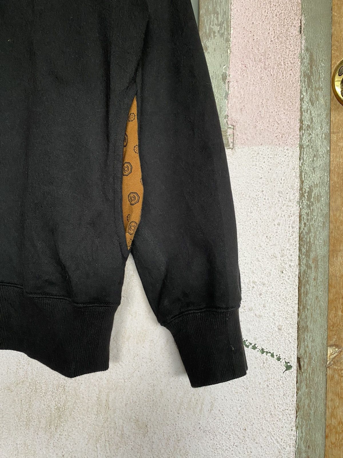 Billabong Vintage Billabong Hoodie Size US M / EU 48-50 / 2 - 6 Thumbnail