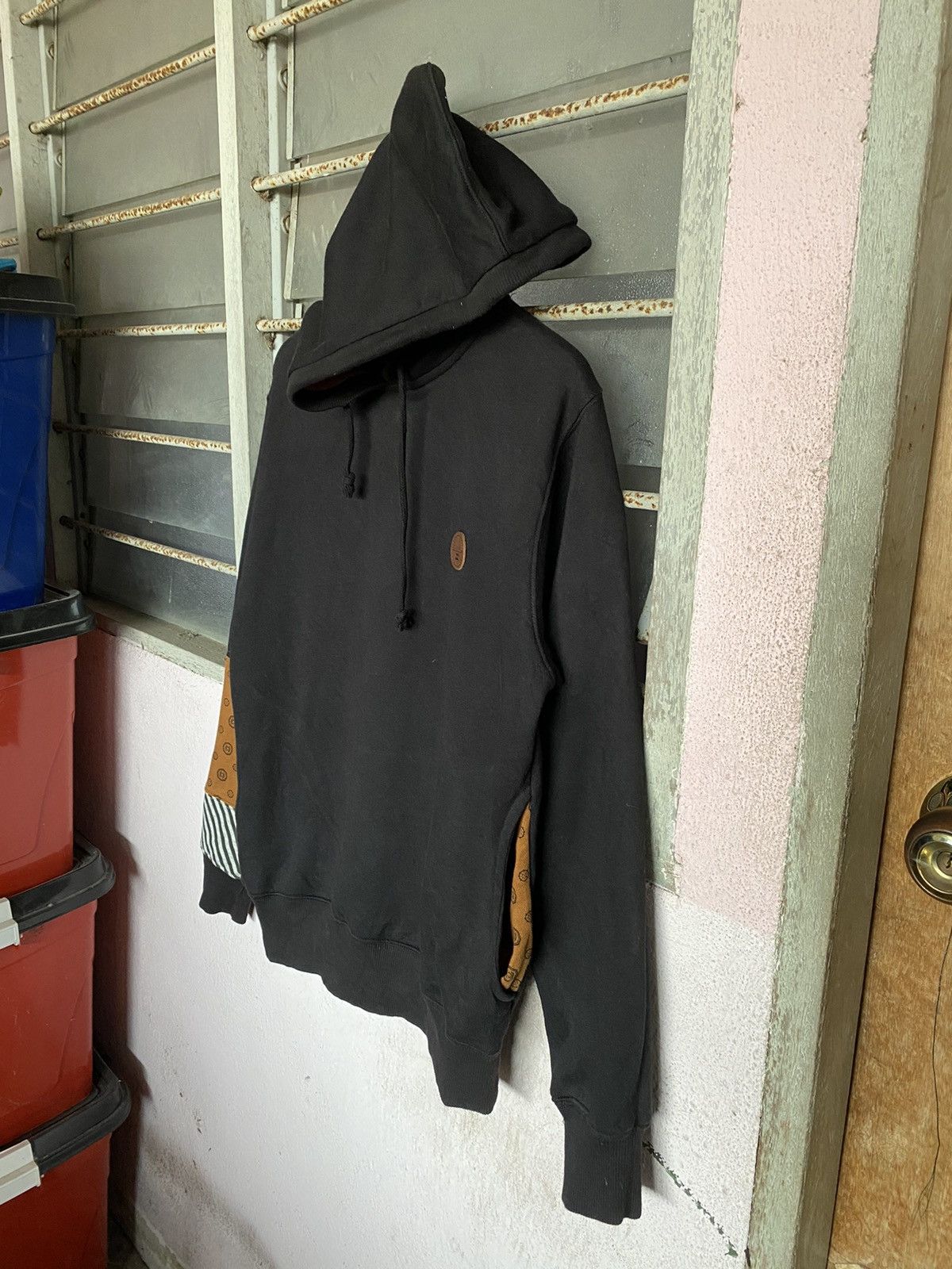 Billabong Vintage Billabong Hoodie Size US M / EU 48-50 / 2 - 3 Thumbnail