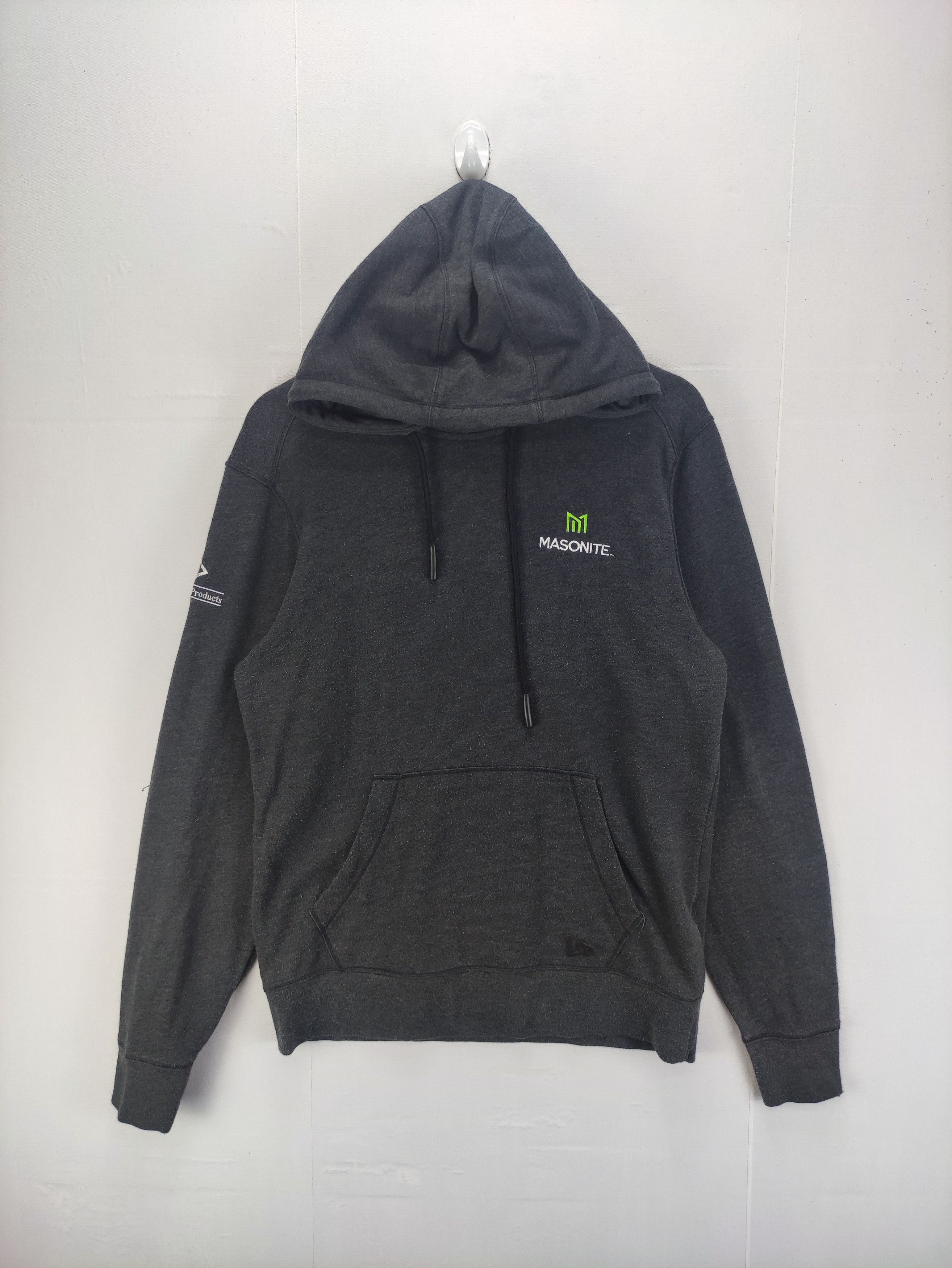 New Era New Era Sweater Pullover Hoodie Size US S / EU 44-46 / 1 - 1 Thumbnail