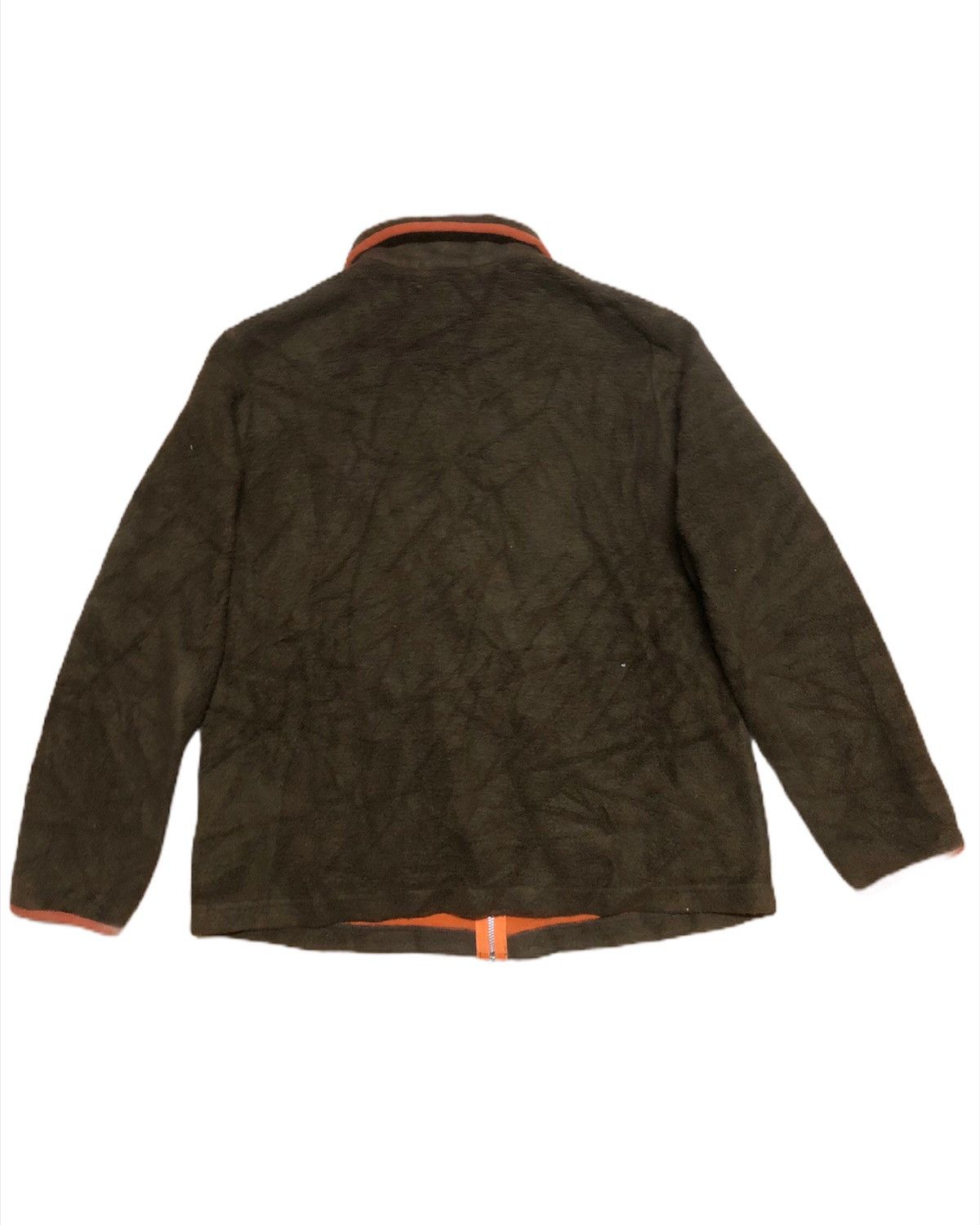 Y's × Yohji Yamamoto HURRY UP OFFER NOW 🔥Nice Fleece by Yohji Yamamoto Japan XS Size US XS / EU 42 / 0 - 2 Thumbnail