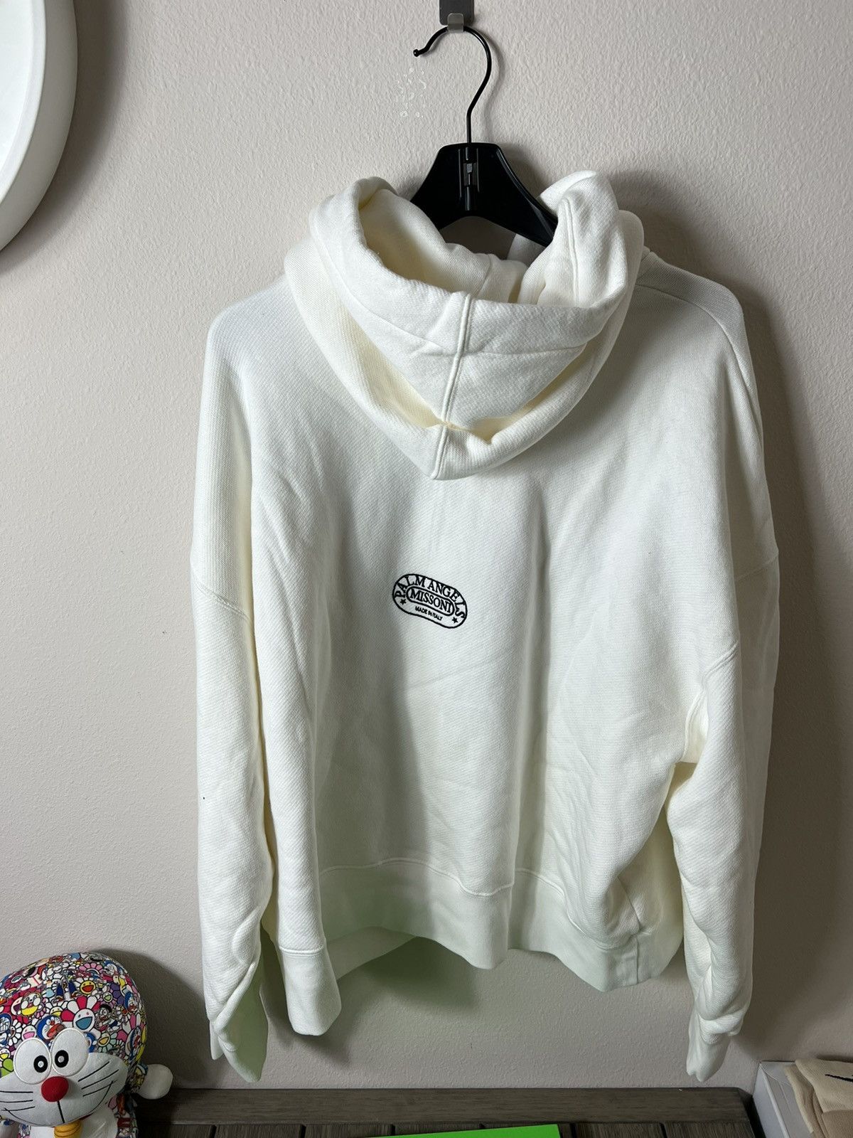 Missoni × Palm Angels Palm Angels Missoni Spray Hoodie Size US L / EU 52-54 / 3 - 4 Thumbnail