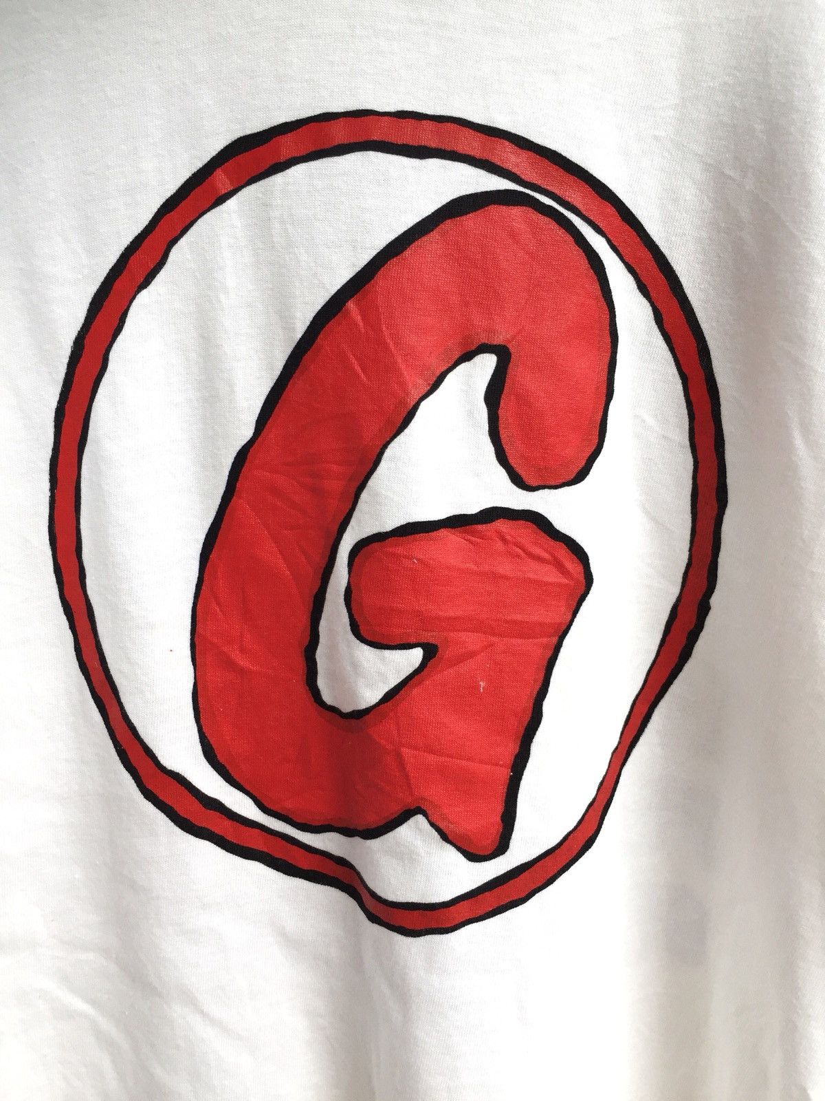 GOODENOUGH ARCHIVE🔥GoodEnough Logo 91 SE END RACISM Hoodie Size US M / EU 48-50 / 2 - 4 Thumbnail