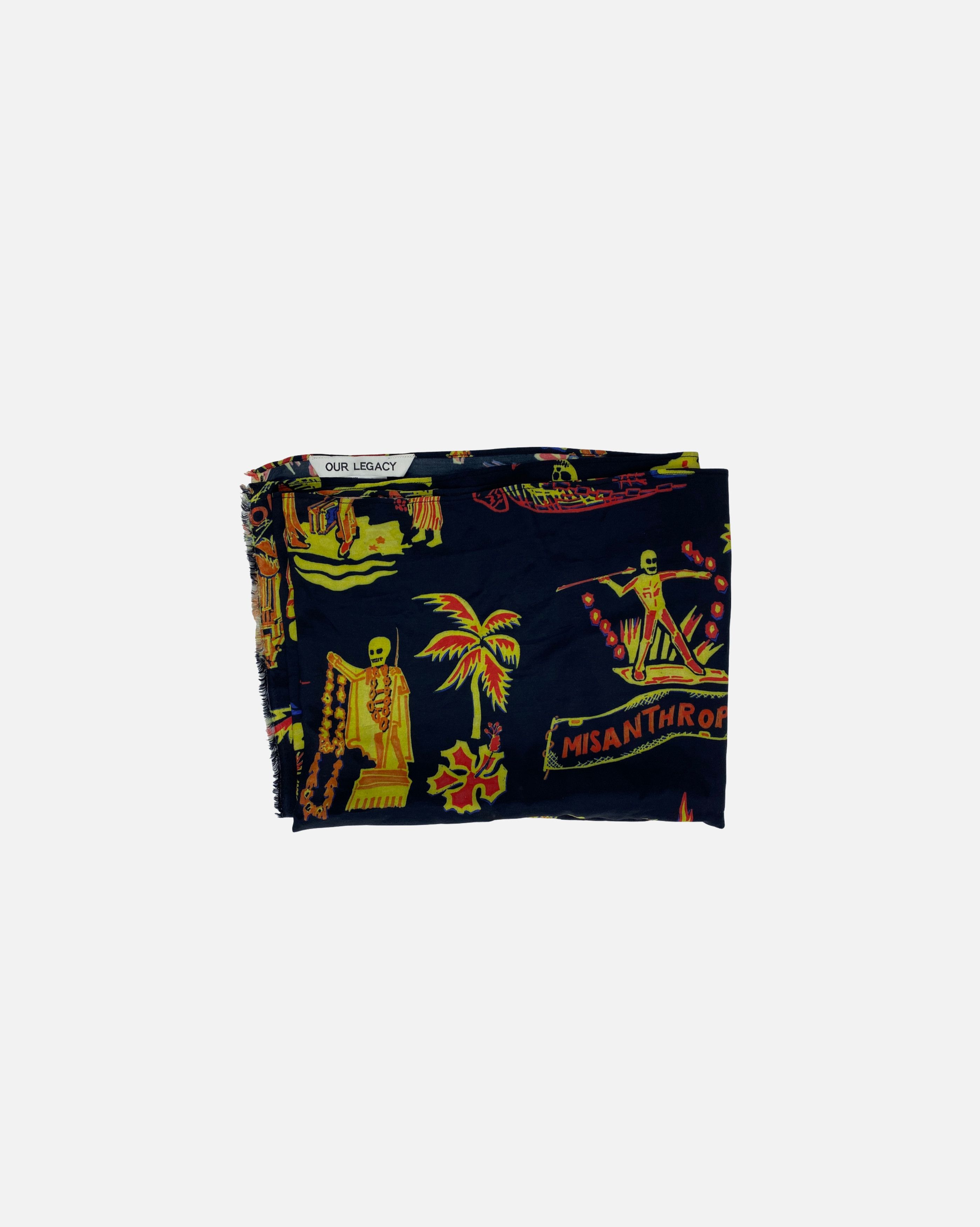 Our Legacy Our Legacy SS16 Scarf Size ONE SIZE - 1 Thumbnail