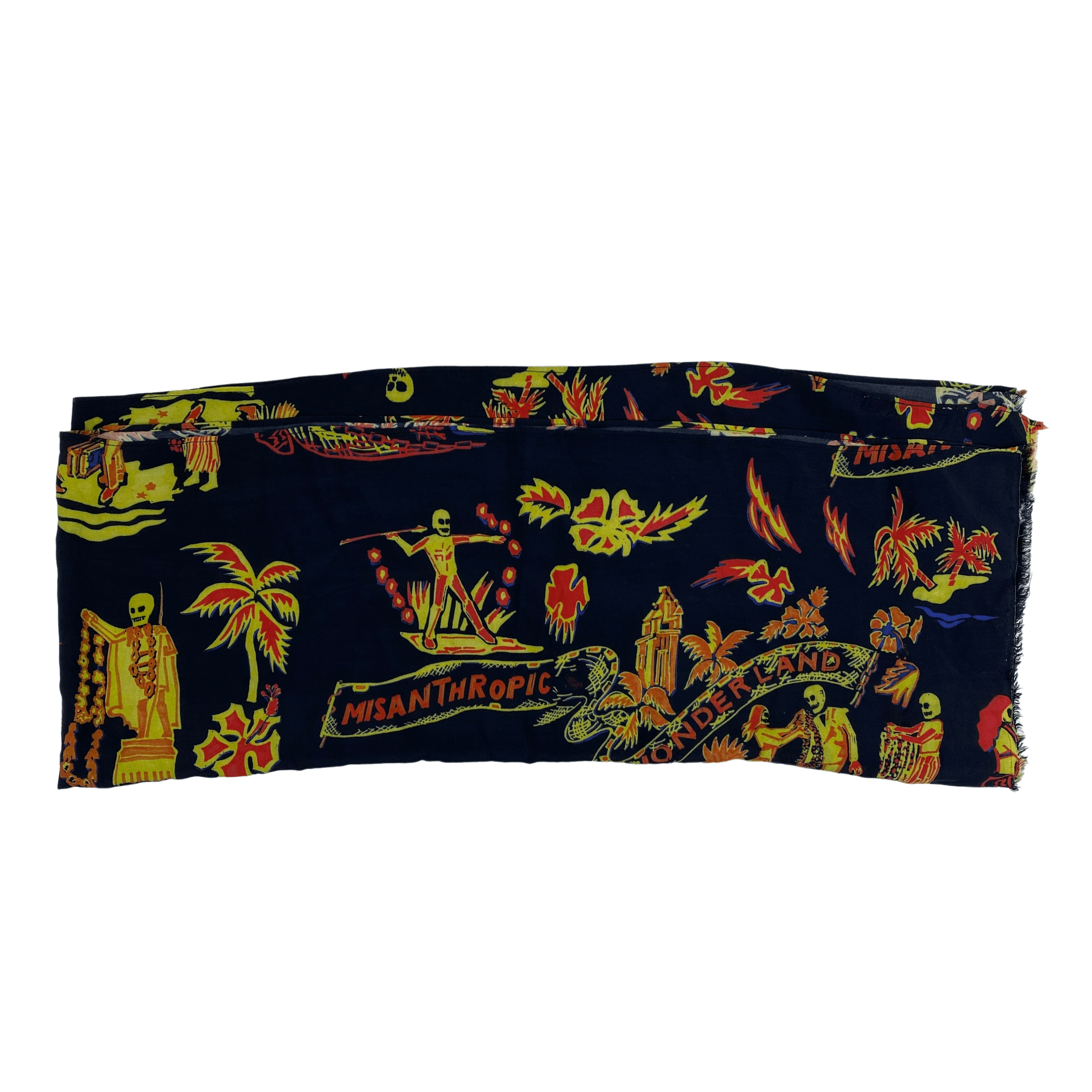 Our Legacy Our Legacy SS16 Scarf Size ONE SIZE - 3 Thumbnail