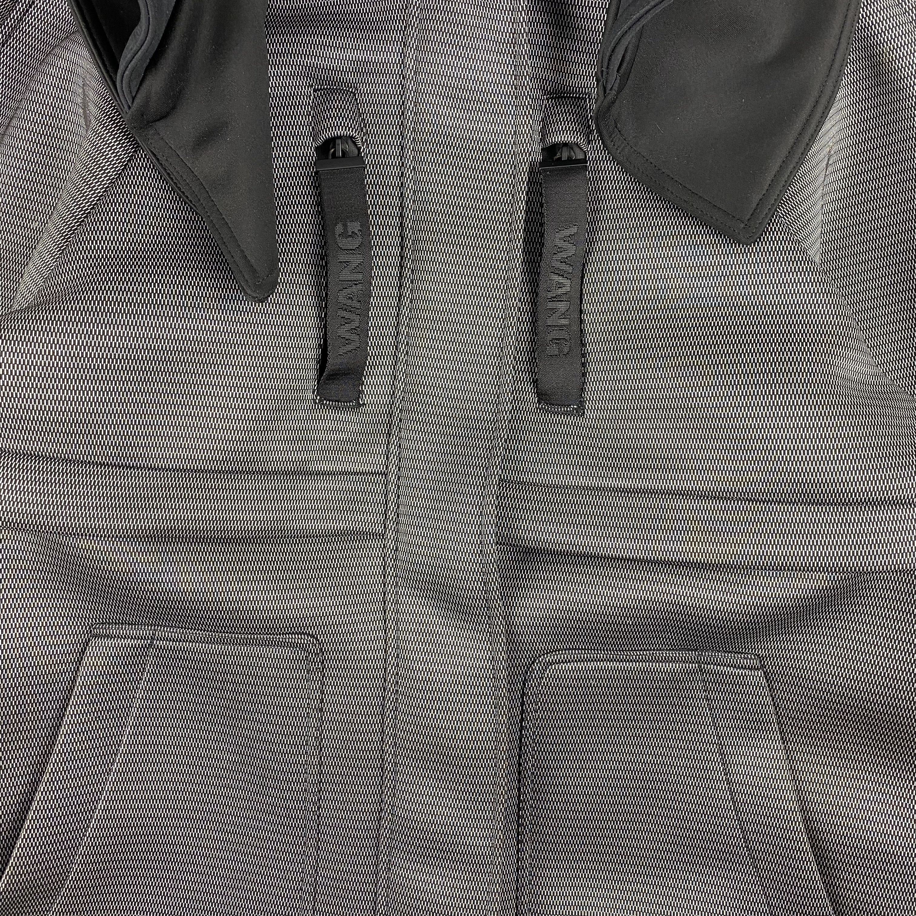 Alexander Wang × H&M Alexander Wang x H&M Silver Parka Jacket Size US XS / EU 42 / 0 - 3 Thumbnail