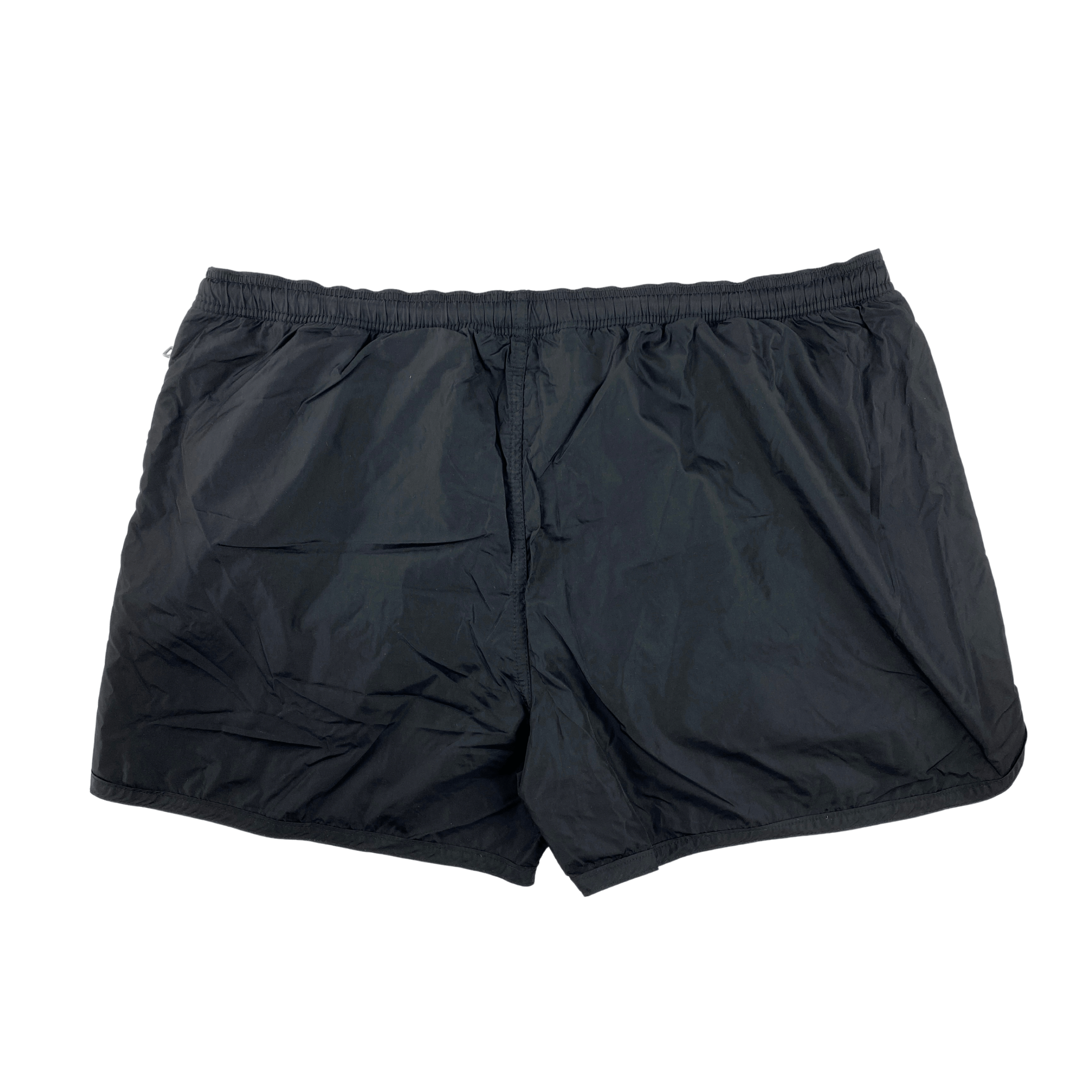 Neil Barrett Neil Barrett Black Swimming Trunks Size US 30 / EU 46 - 3 Thumbnail