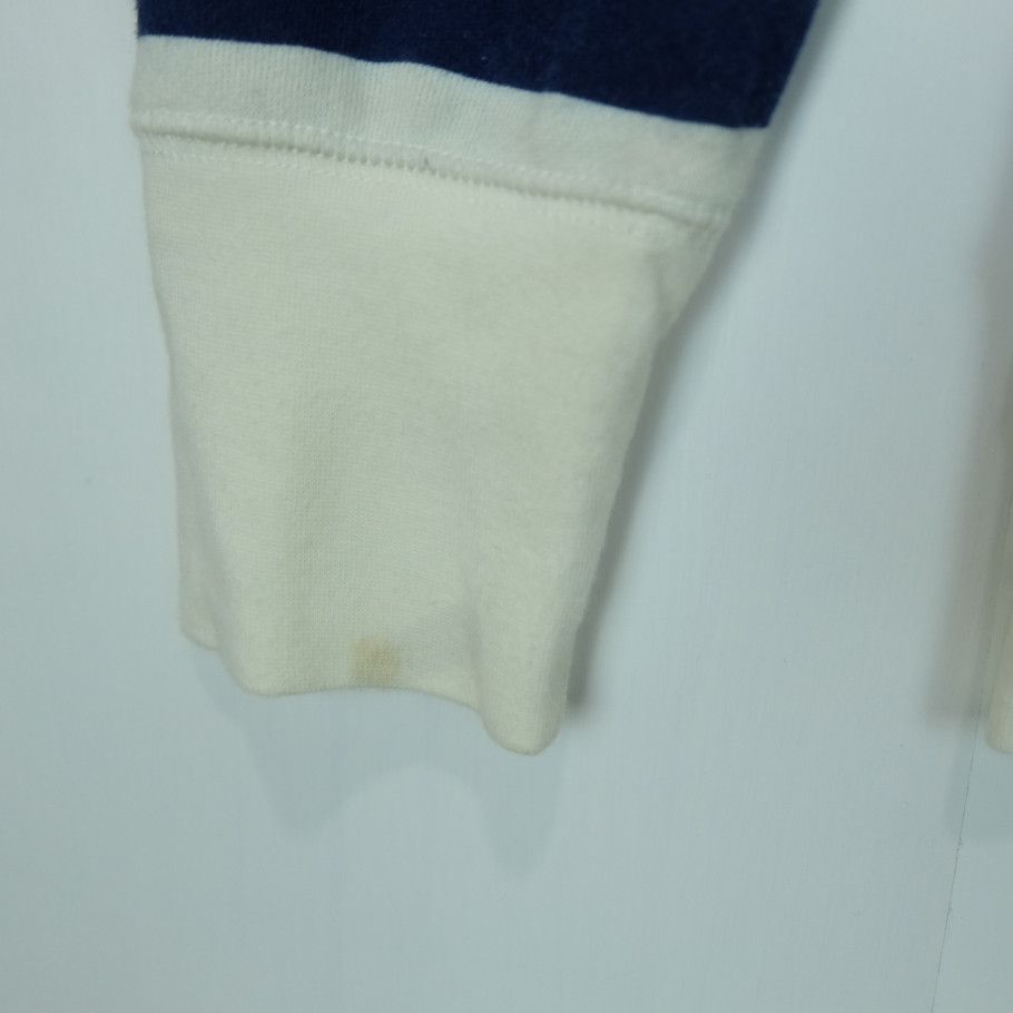 Cartoon Network UNIQLO x POPEYE Striped Sweatshirts Size M / US 6-8 / IT 42-44 - 6 Thumbnail
