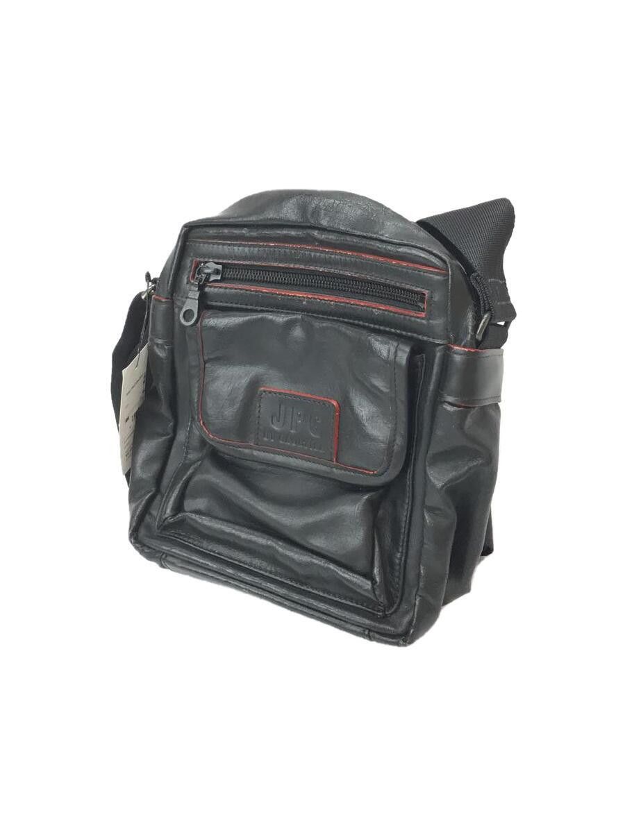 Jean Paul Gaultier JPG Leather Patch Shoulder Bag Size ONE SIZE - 2 Thumbnail