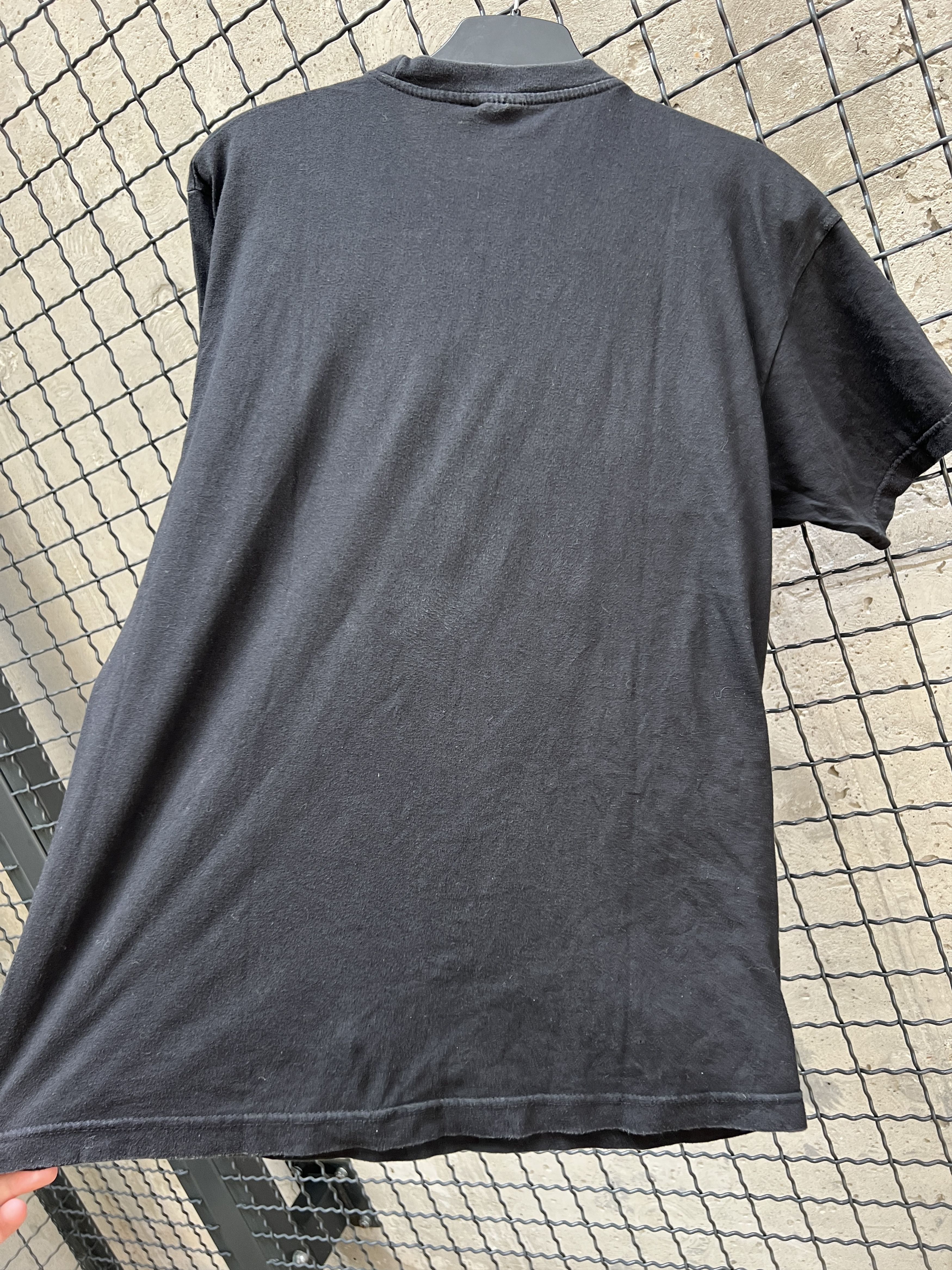 Band Tees Vintage 90s System of a Down T-shirt Size US M / EU 48-50 / 2 - 14 Thumbnail
