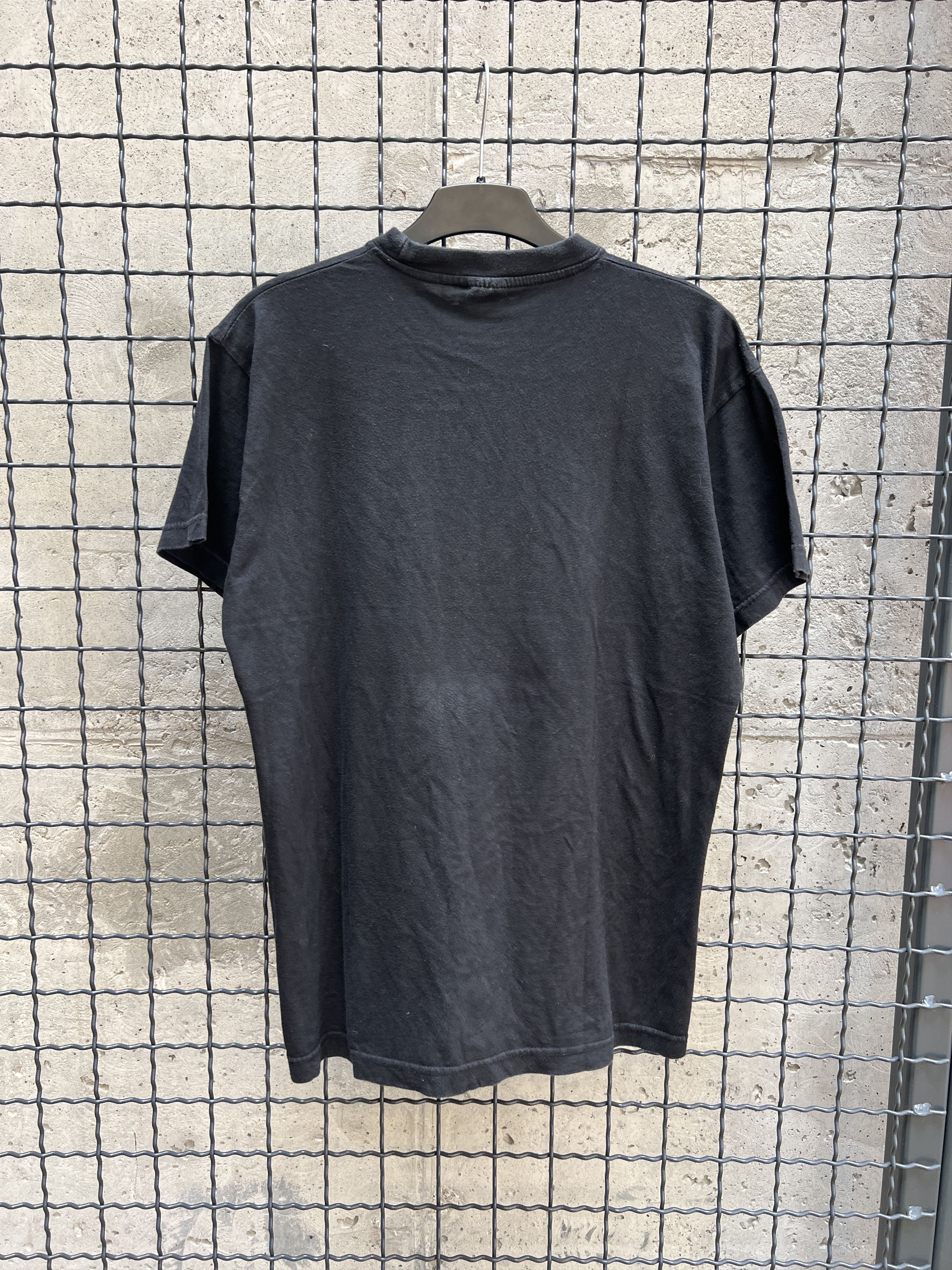 Band Tees Vintage 90s System of a Down T-shirt Size US M / EU 48-50 / 2 - 12 Thumbnail