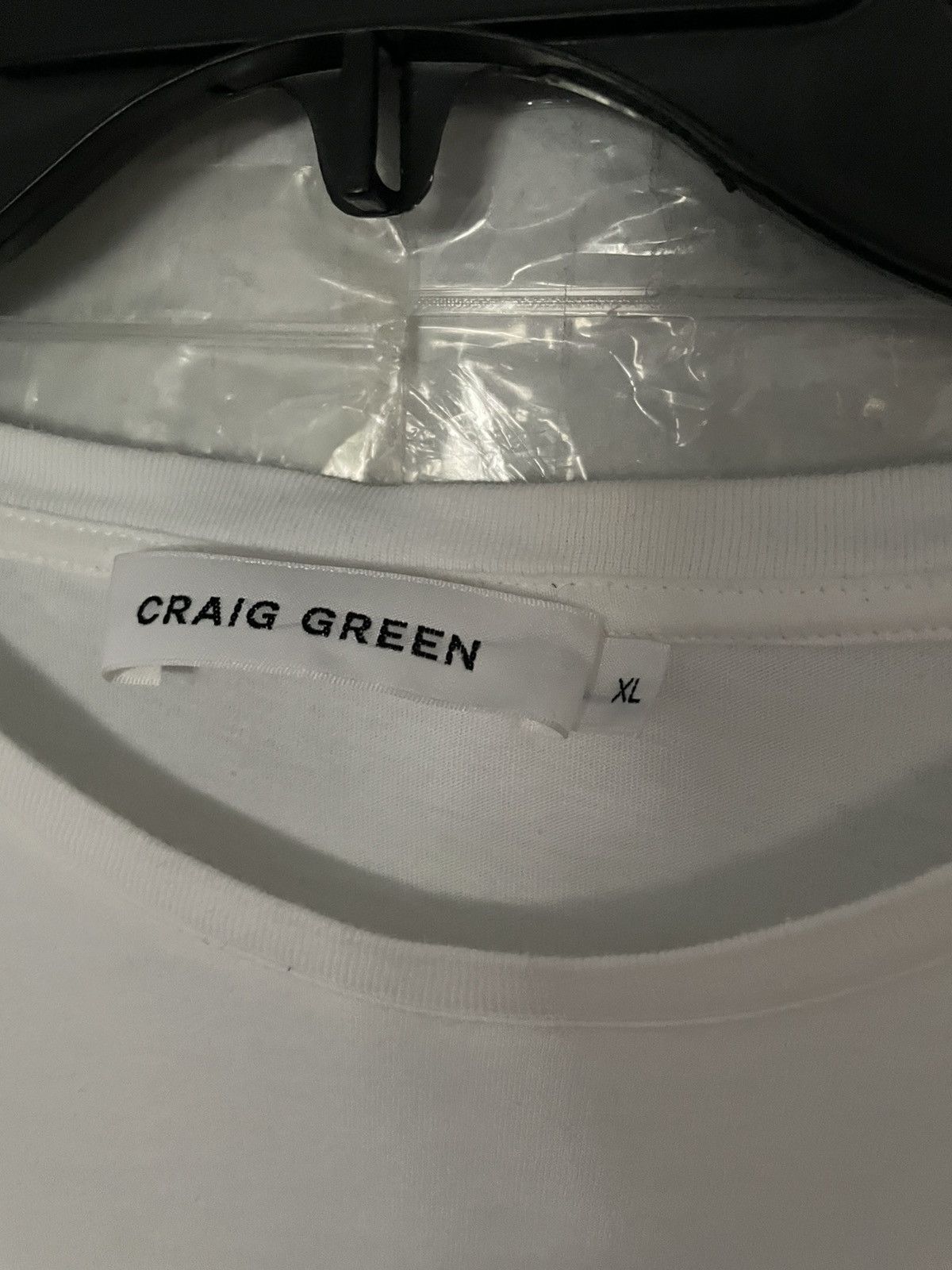 Craig Green Craig green graphic t Size US L / EU 52-54 / 3 - 3 Thumbnail