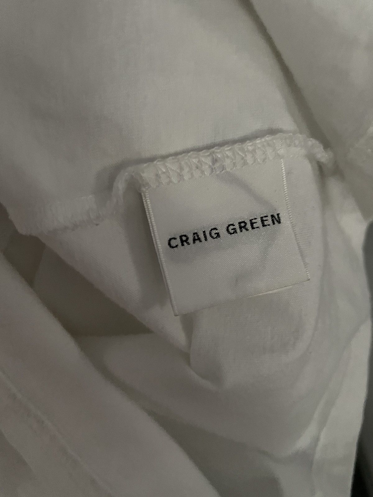 Craig Green Craig green graphic t Size US L / EU 52-54 / 3 - 5 Thumbnail