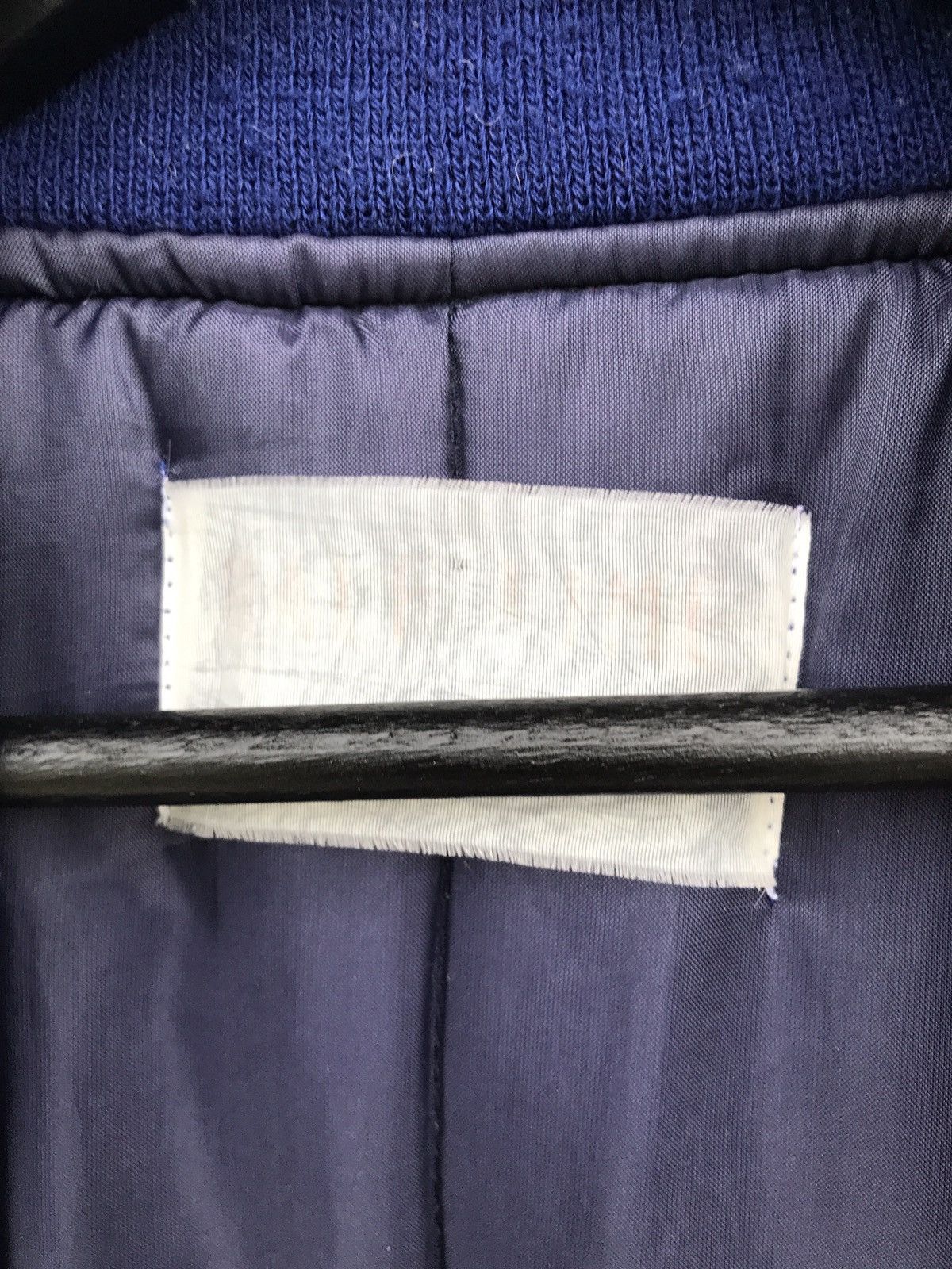 Japanese Brand Japanese Hanten Kimono Quilted All Over Print Jacket Size US M / EU 48-50 / 2 - 6 Thumbnail