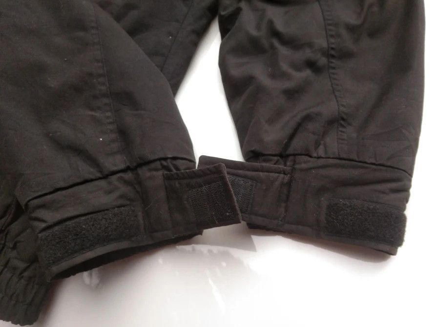 Japanese Brand × Vintage VINTAGE ISUZU HEAVY DUTY WORKING WEAR JACKET Size US XL / EU 56 / 4 - 8 Thumbnail