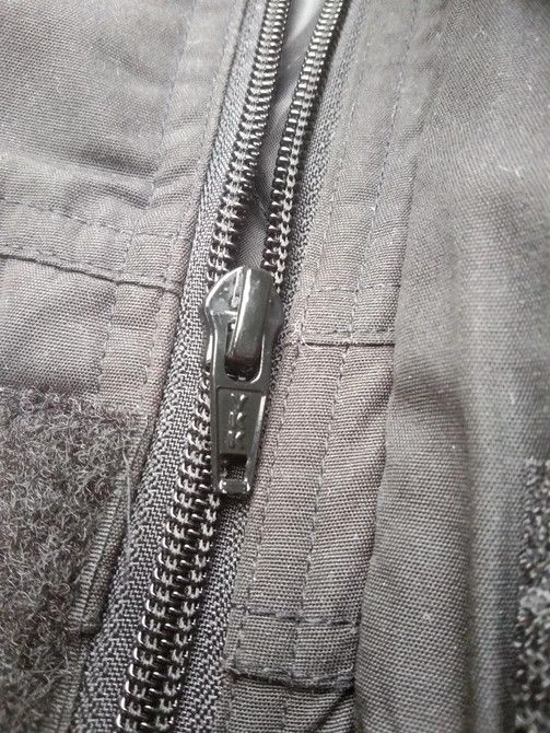 Japanese Brand × Vintage VINTAGE ISUZU HEAVY DUTY WORKING WEAR JACKET Size US XL / EU 56 / 4 - 9 Thumbnail