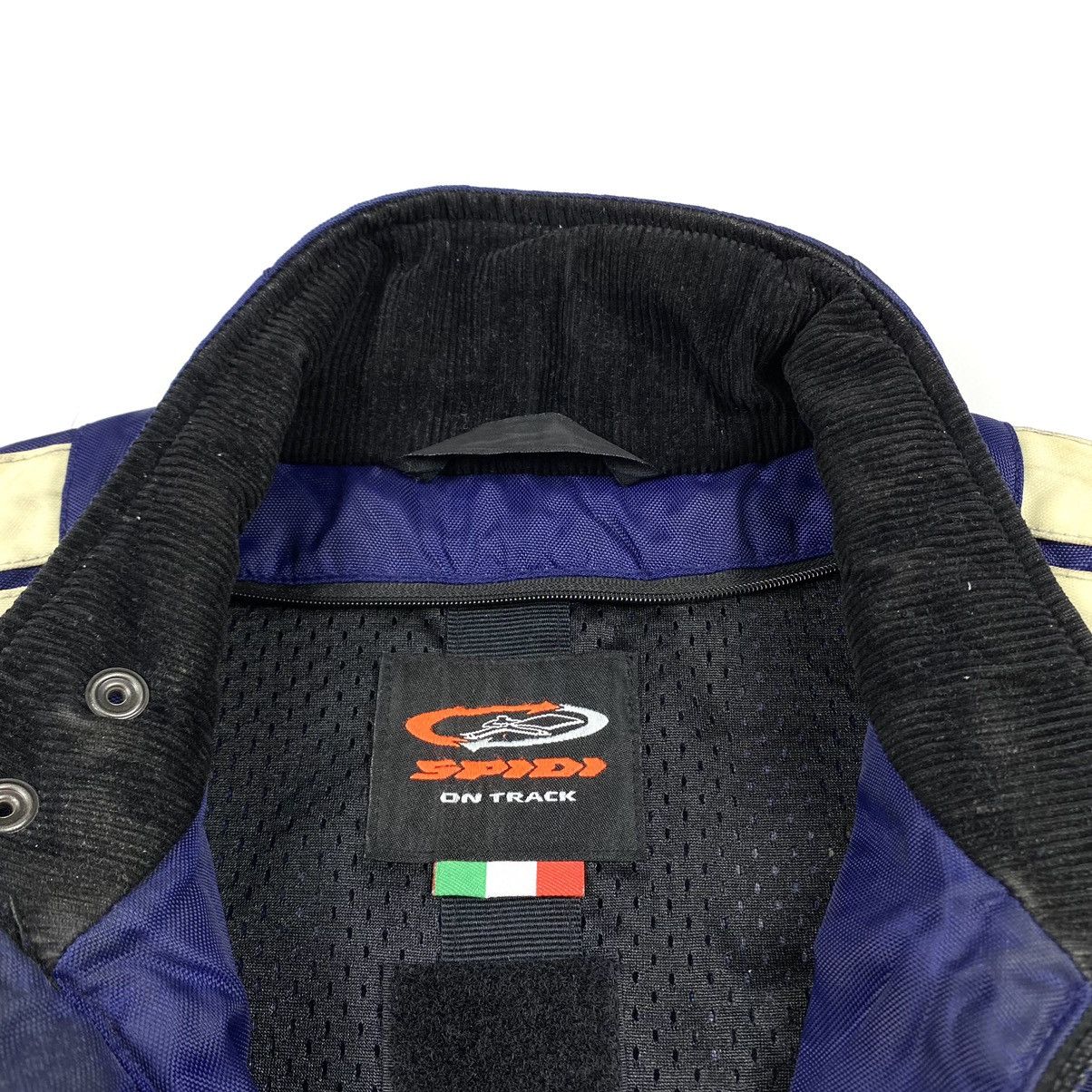 Other Vintage Spidi Racing Jacket Japan style Made In Italy Size US M / EU 48-50 / 2 - 17 Thumbnail