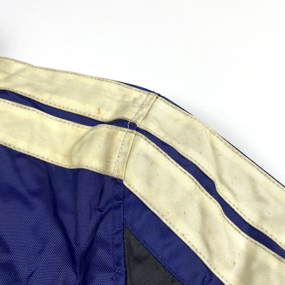 Other Vintage Spidi Racing Jacket Japan style Made In Italy Size US M / EU 48-50 / 2 - 6 Thumbnail