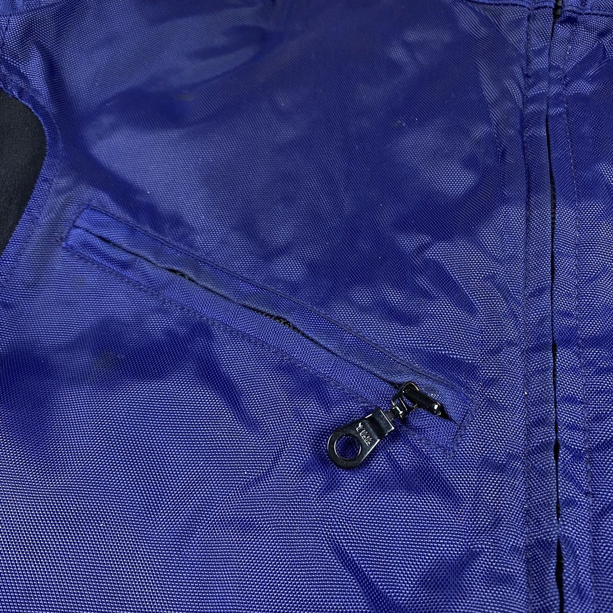Other Vintage Spidi Racing Jacket Japan style Made In Italy Size US M / EU 48-50 / 2 - 9 Thumbnail