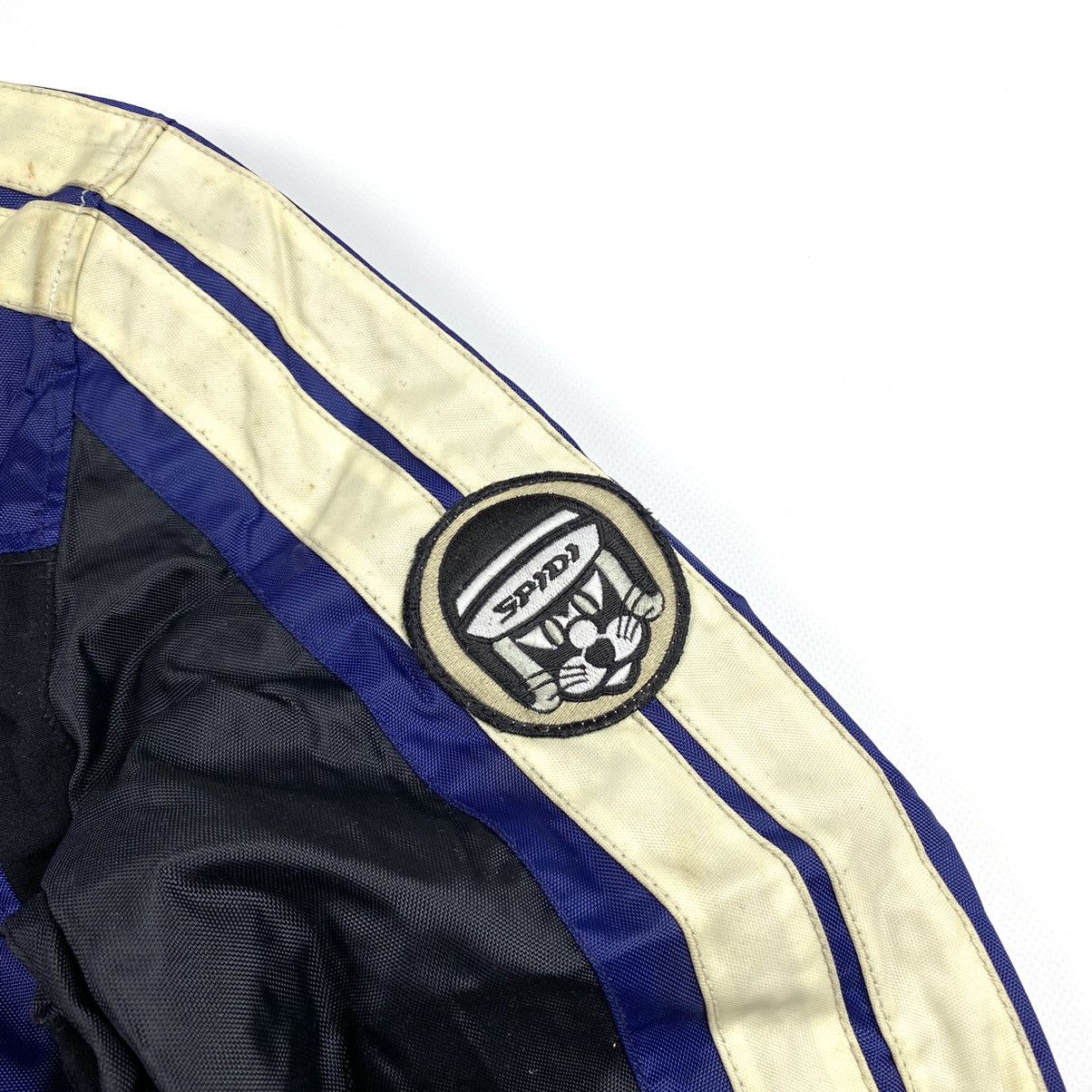 Other Vintage Spidi Racing Jacket Japan style Made In Italy Size US M / EU 48-50 / 2 - 5 Thumbnail