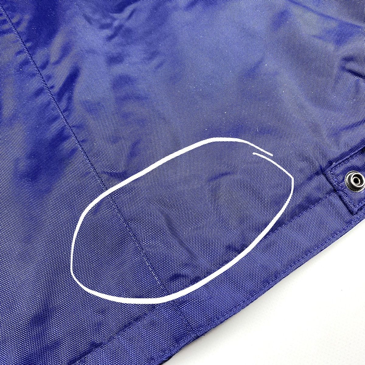 Other Vintage Spidi Racing Jacket Japan style Made In Italy Size US M / EU 48-50 / 2 - 22 Thumbnail