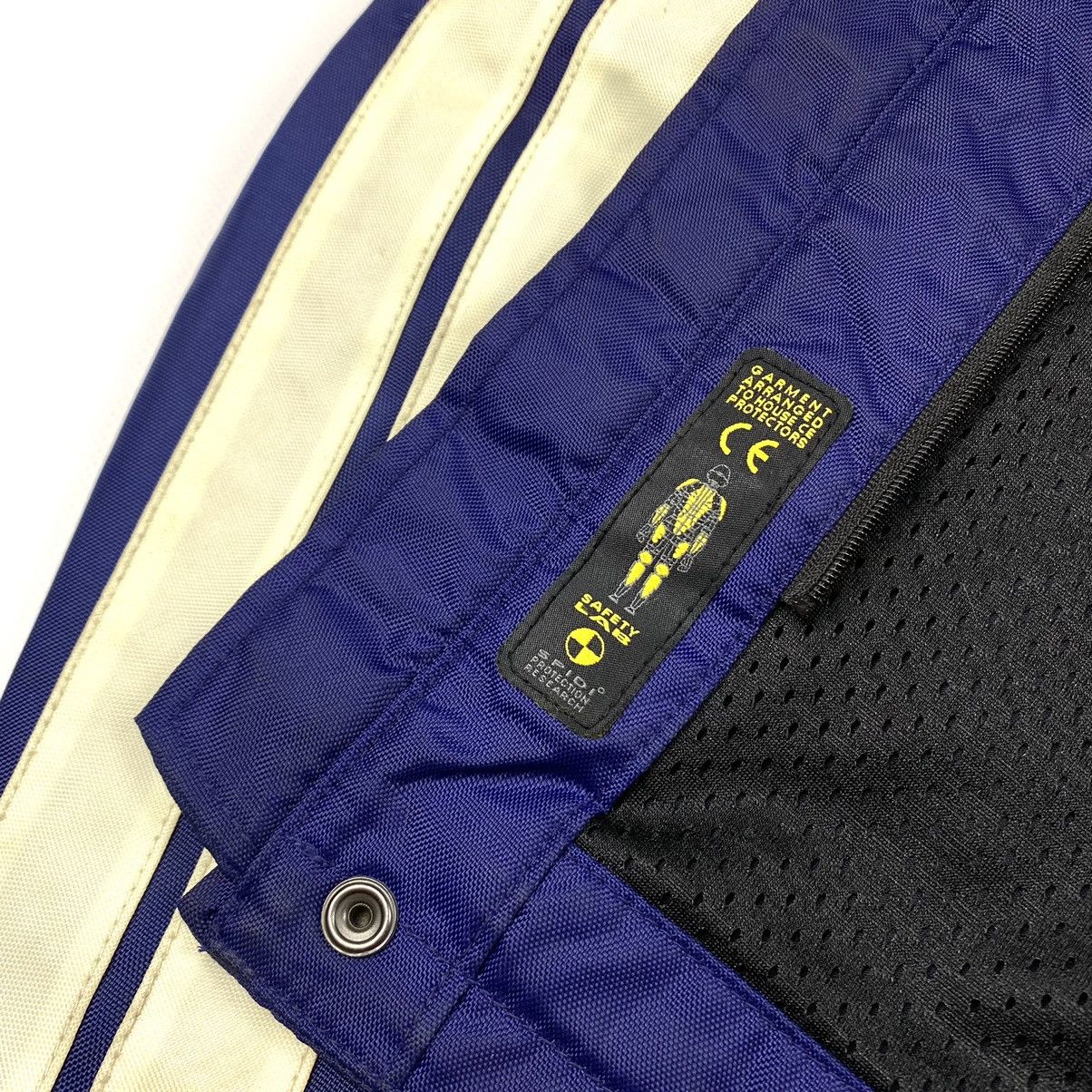 Other Vintage Spidi Racing Jacket Japan style Made In Italy Size US M / EU 48-50 / 2 - 19 Thumbnail