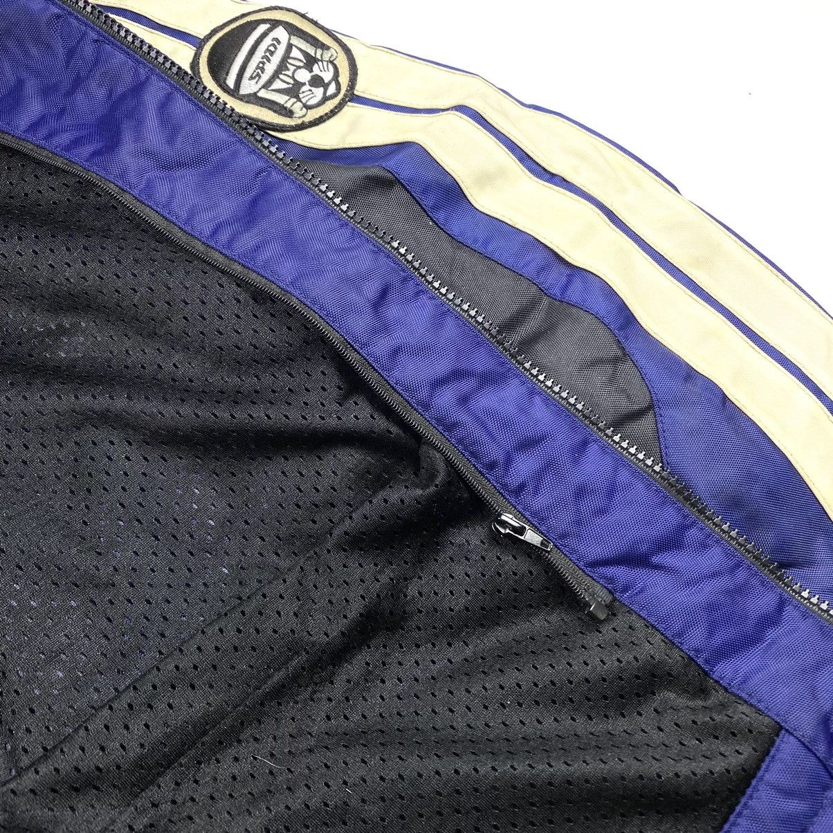 Other Vintage Spidi Racing Jacket Japan style Made In Italy Size US M / EU 48-50 / 2 - 20 Thumbnail
