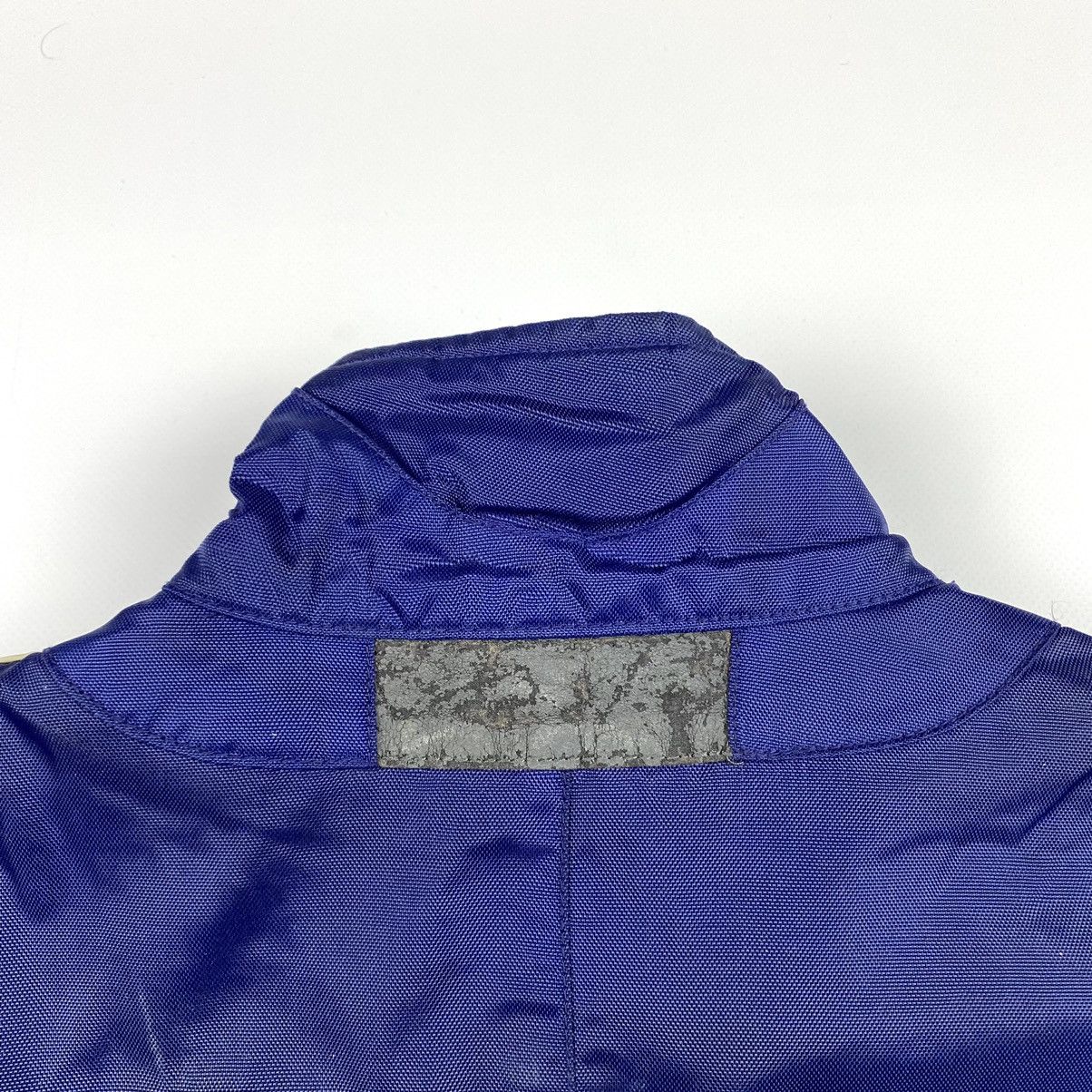 Other Vintage Spidi Racing Jacket Japan style Made In Italy Size US M / EU 48-50 / 2 - 21 Thumbnail