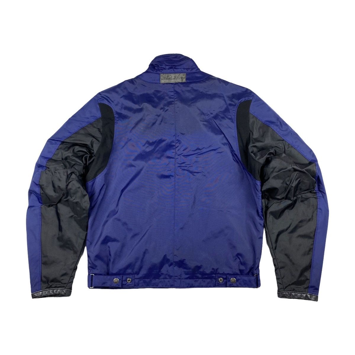 Other Vintage Spidi Racing Jacket Japan style Made In Italy Size US M / EU 48-50 / 2 - 2 Thumbnail