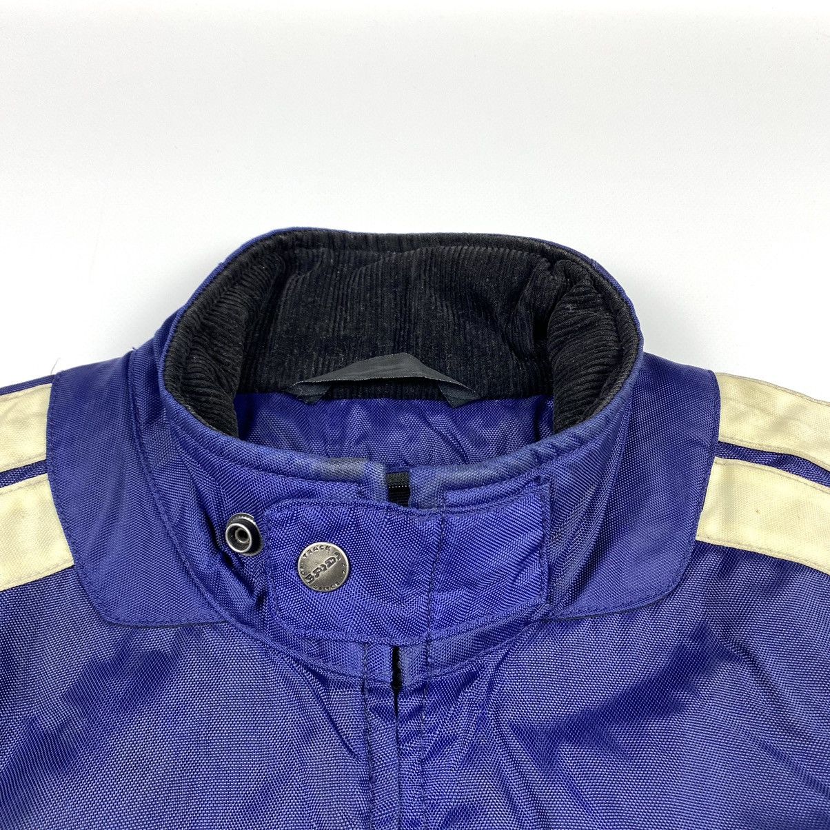 Other Vintage Spidi Racing Jacket Japan style Made In Italy Size US M / EU 48-50 / 2 - 7 Thumbnail