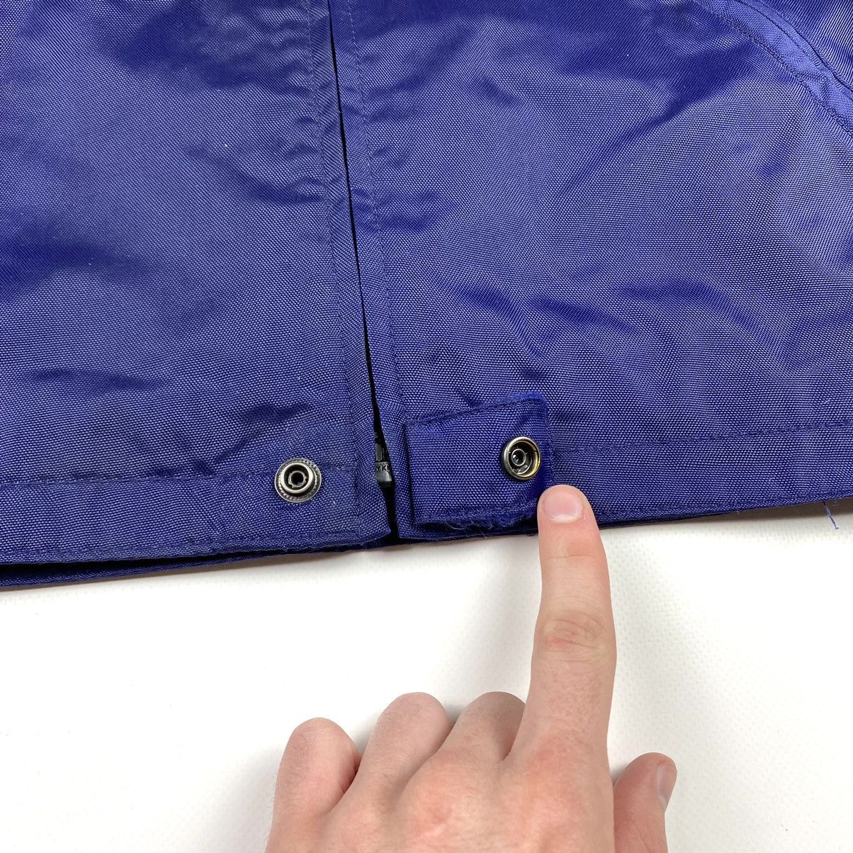 Other Vintage Spidi Racing Jacket Japan style Made In Italy Size US M / EU 48-50 / 2 - 11 Thumbnail