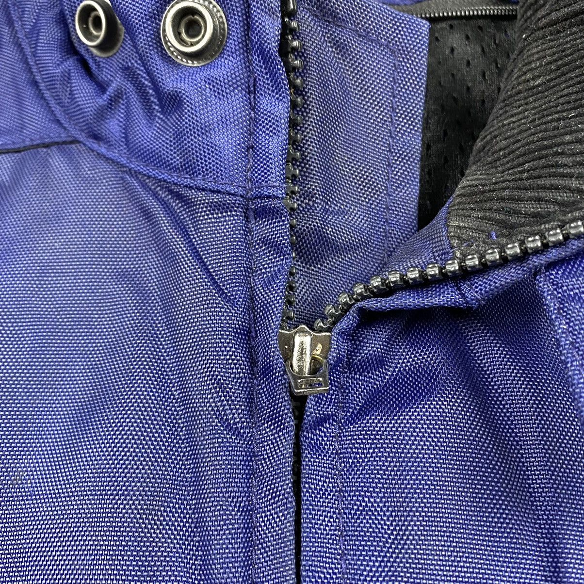Other Vintage Spidi Racing Jacket Japan style Made In Italy Size US M / EU 48-50 / 2 - 16 Thumbnail