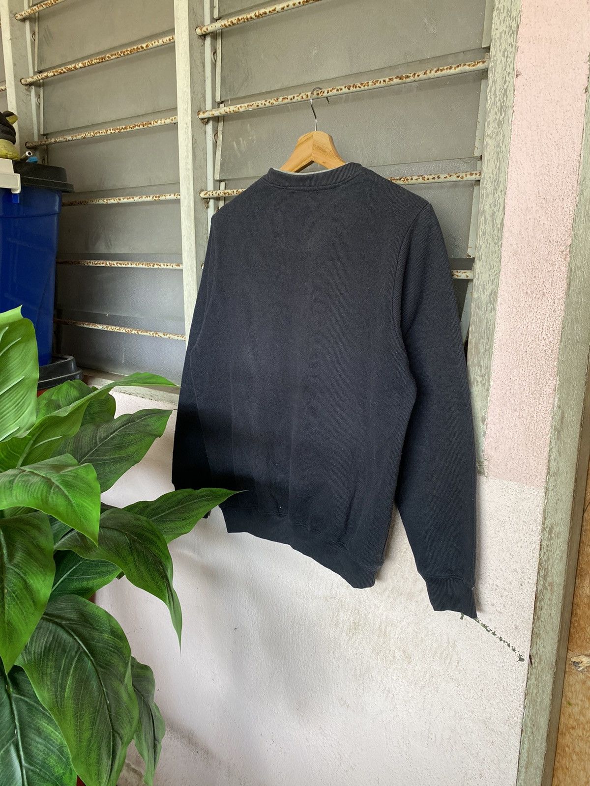 Gianni Valentino Gianni Valentino embroidery speelout sweatshirt Size US M / EU 48-50 / 2 - 2 Thumbnail